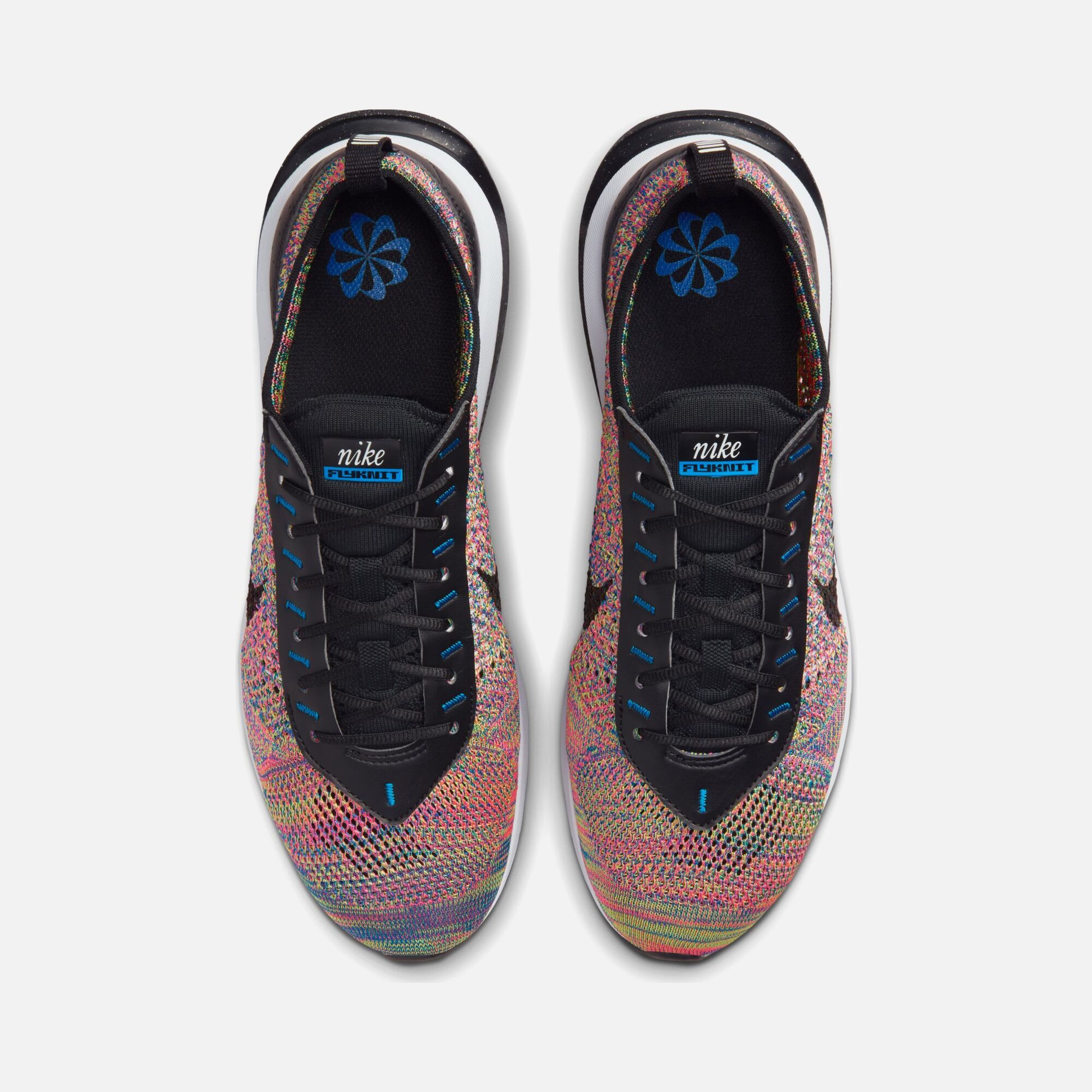 Nike Air Max Flyknit Racer Erkek Spor Ayakkabı