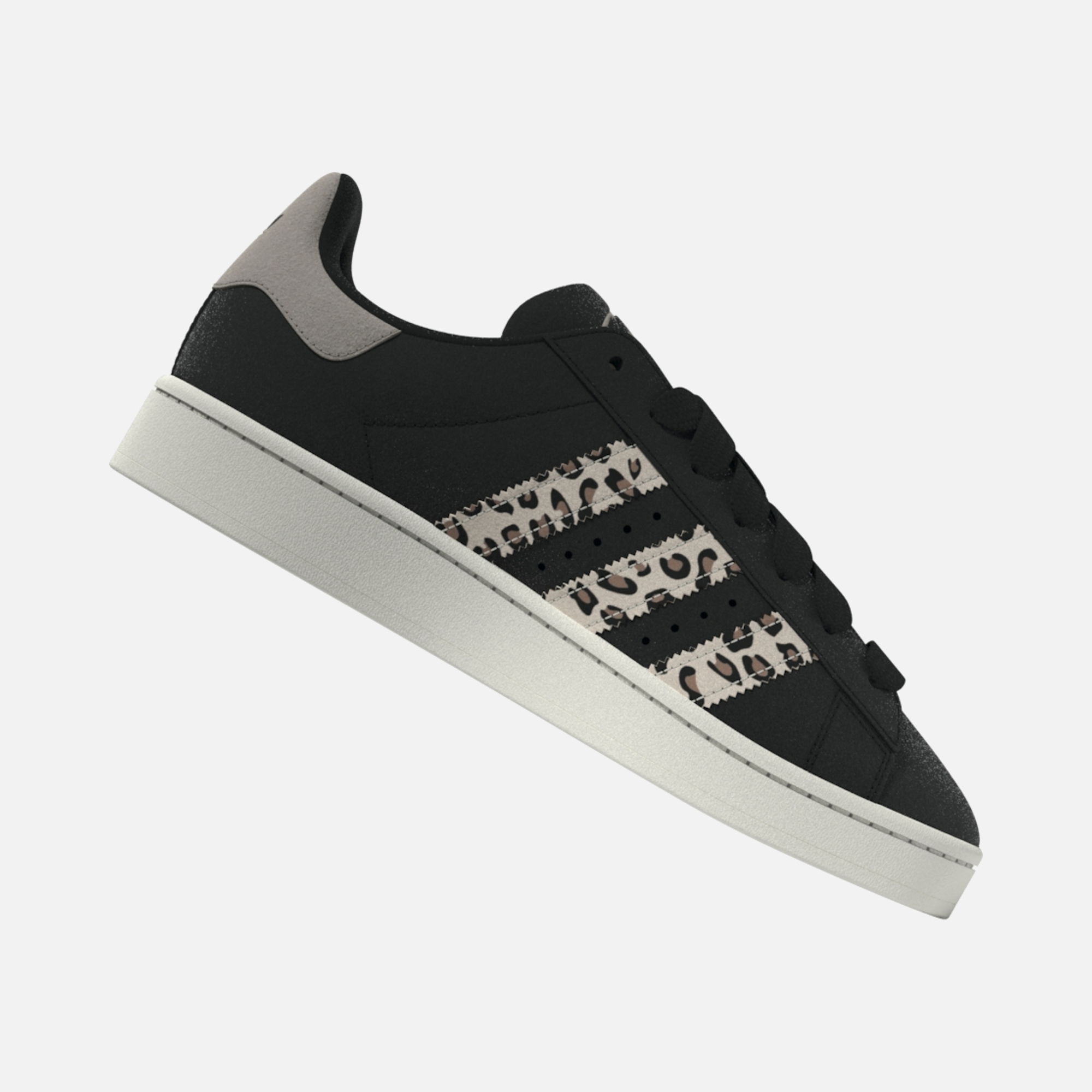 adidas Sportswear Campus 00s ''leopard'' Kadın Spor Ayakkabı