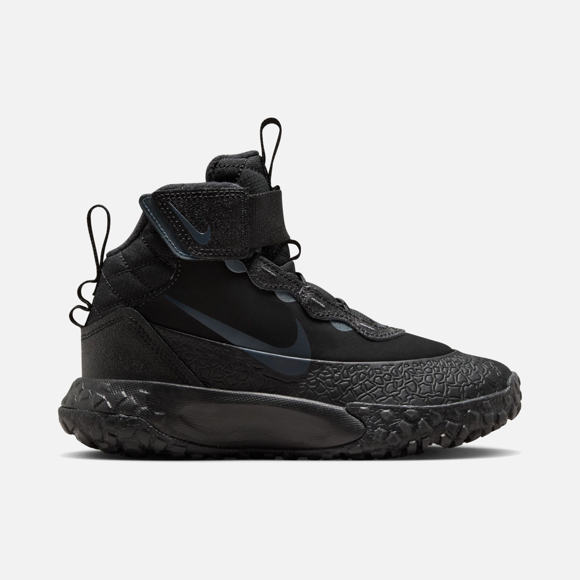 Nike Terrascout ''Laces and Velcro Tape Closure Detail'' (PS) Çocuk Bot