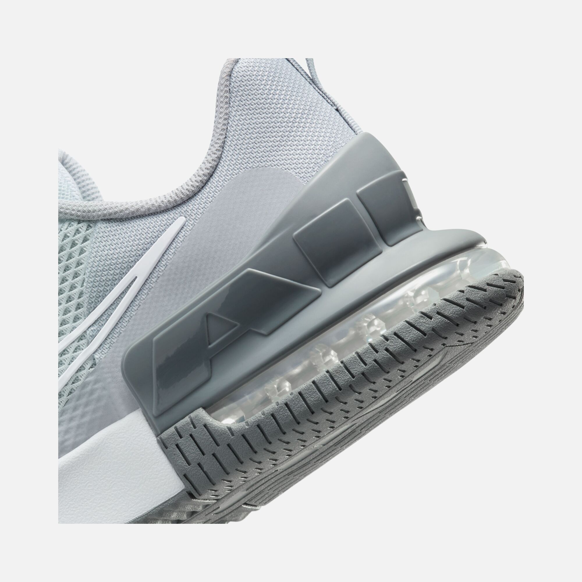 Nike Air Max Alpha Trainer 6 Workout Erkek Spor Ayakkabı