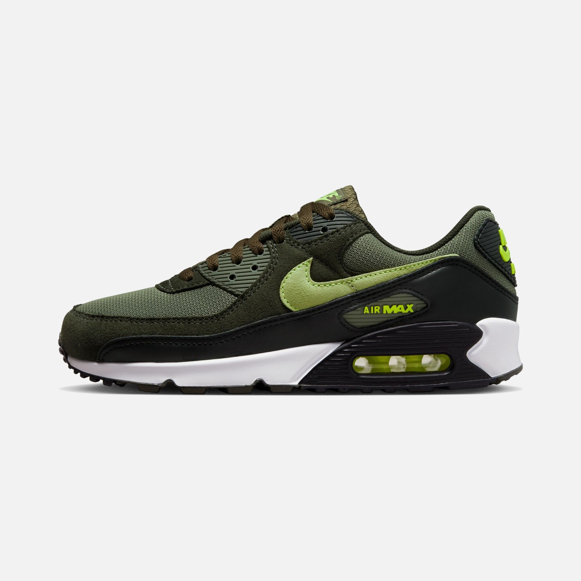 Nike Air Max 90 SS23 Erkek Spor Ayakkabı