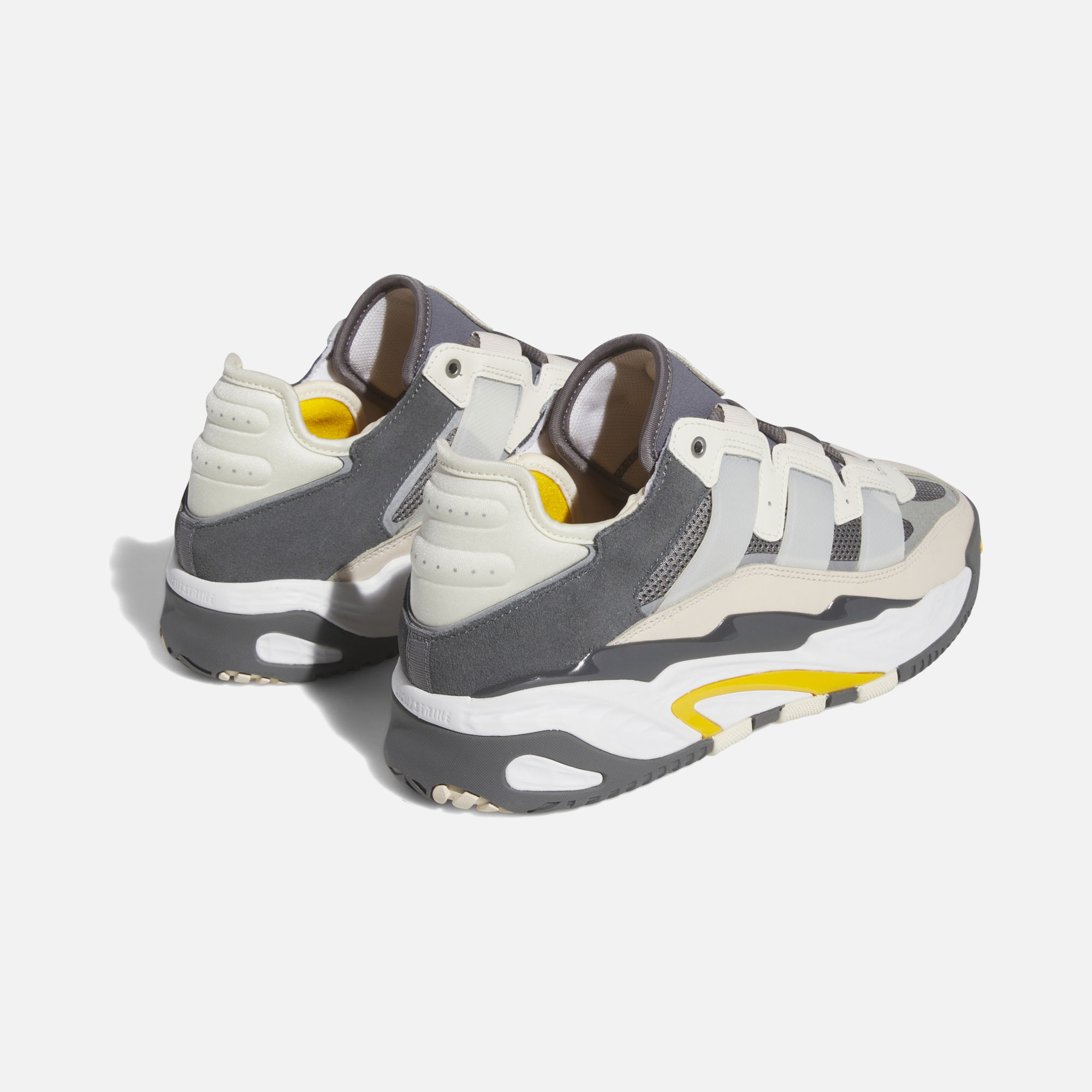 adidas Sportswear Niteball FW24 Erkek Spor Ayakkabı