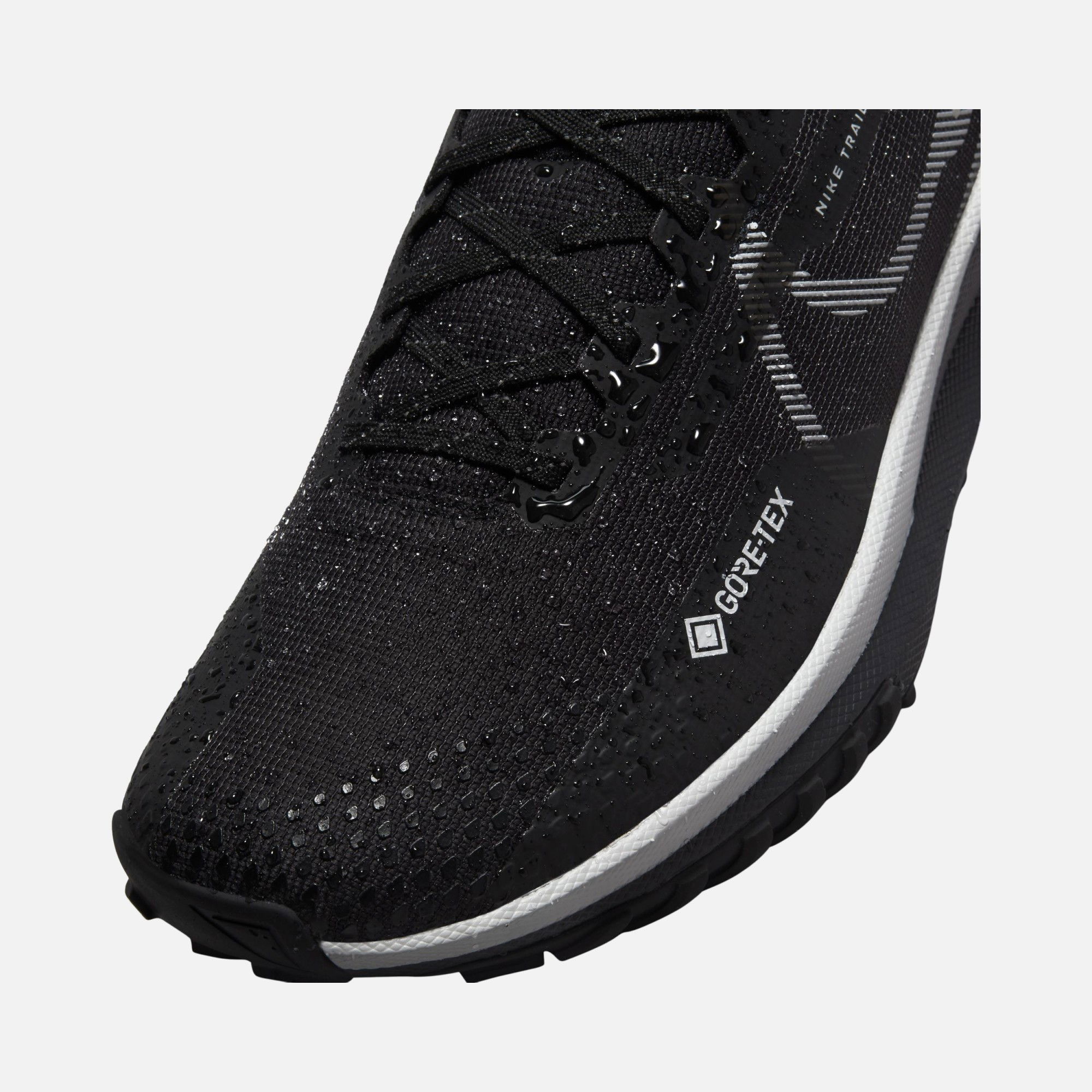 Nike React Pegasus Trail 4 Gore-Tex Running Erkek Spor Ayakkabı