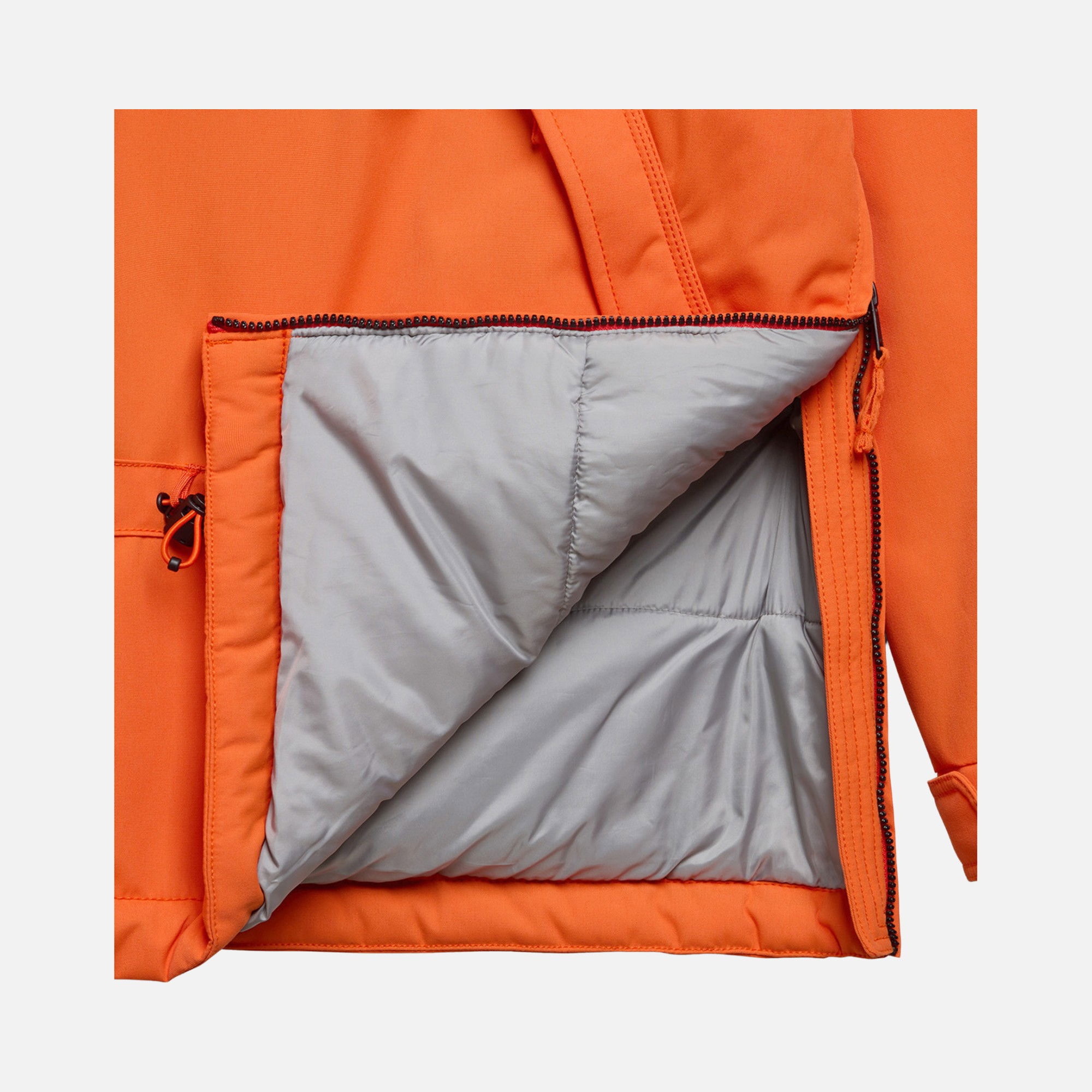 Napapijri Sportswear Skidoo Thermo-Fibre TM Insulation Hoodie Erkek Ceket