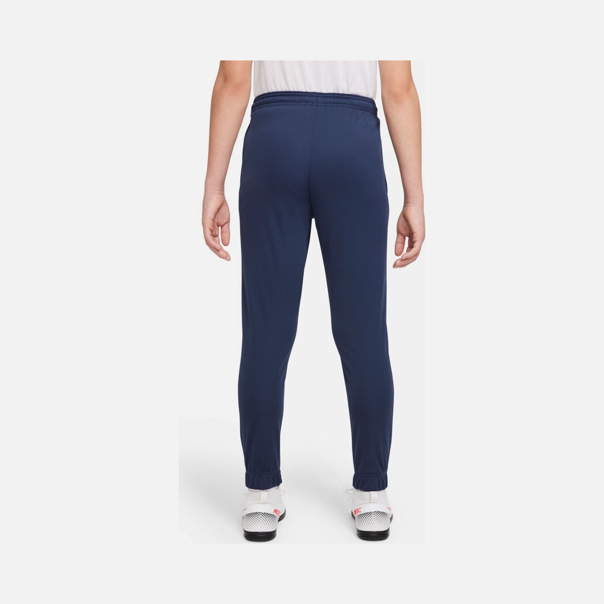 Nike Dri-Fit CR7 Graphic Football (Boys') Çocuk Eşofman Altı