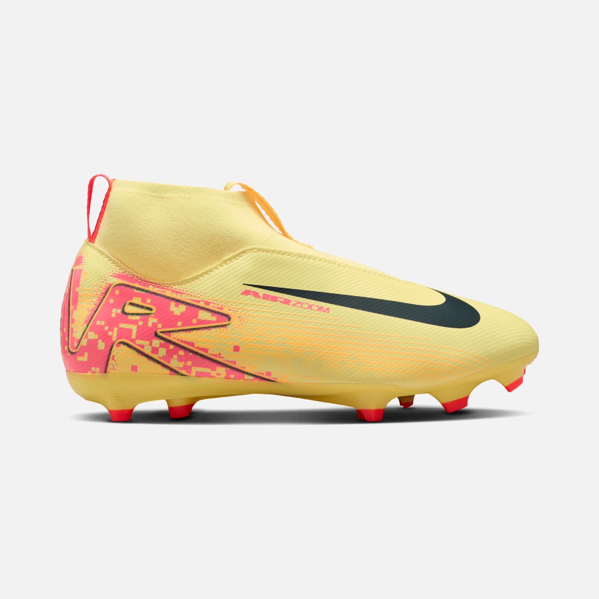 Nike Jr. Mercurial Superfly 10 Academy ''Kylian Mbappé" FG-MG Multi-Ground High-Top Çocuk Krampon