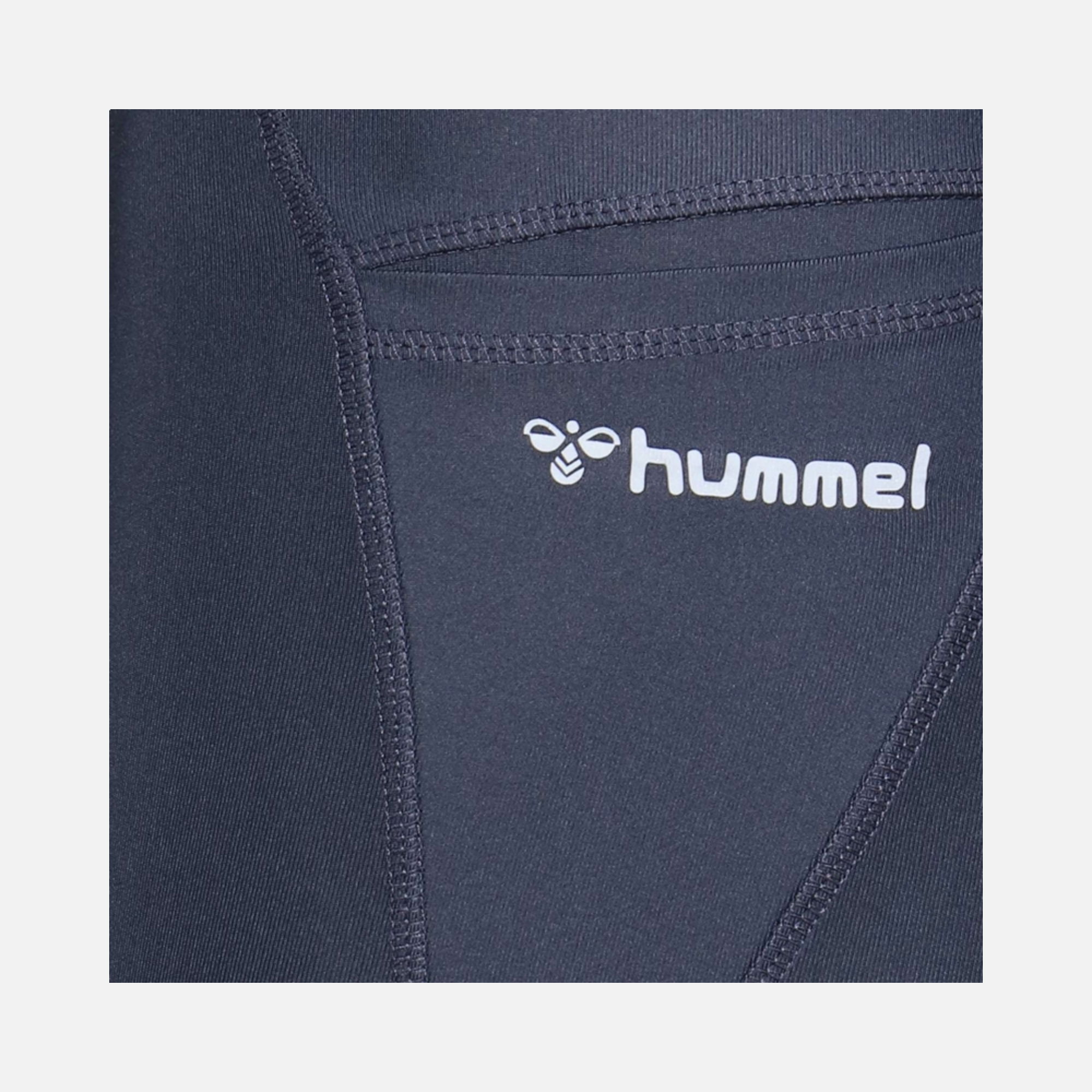 Hummel Bono High Waisted 7/8 Training Kadın Tayt
