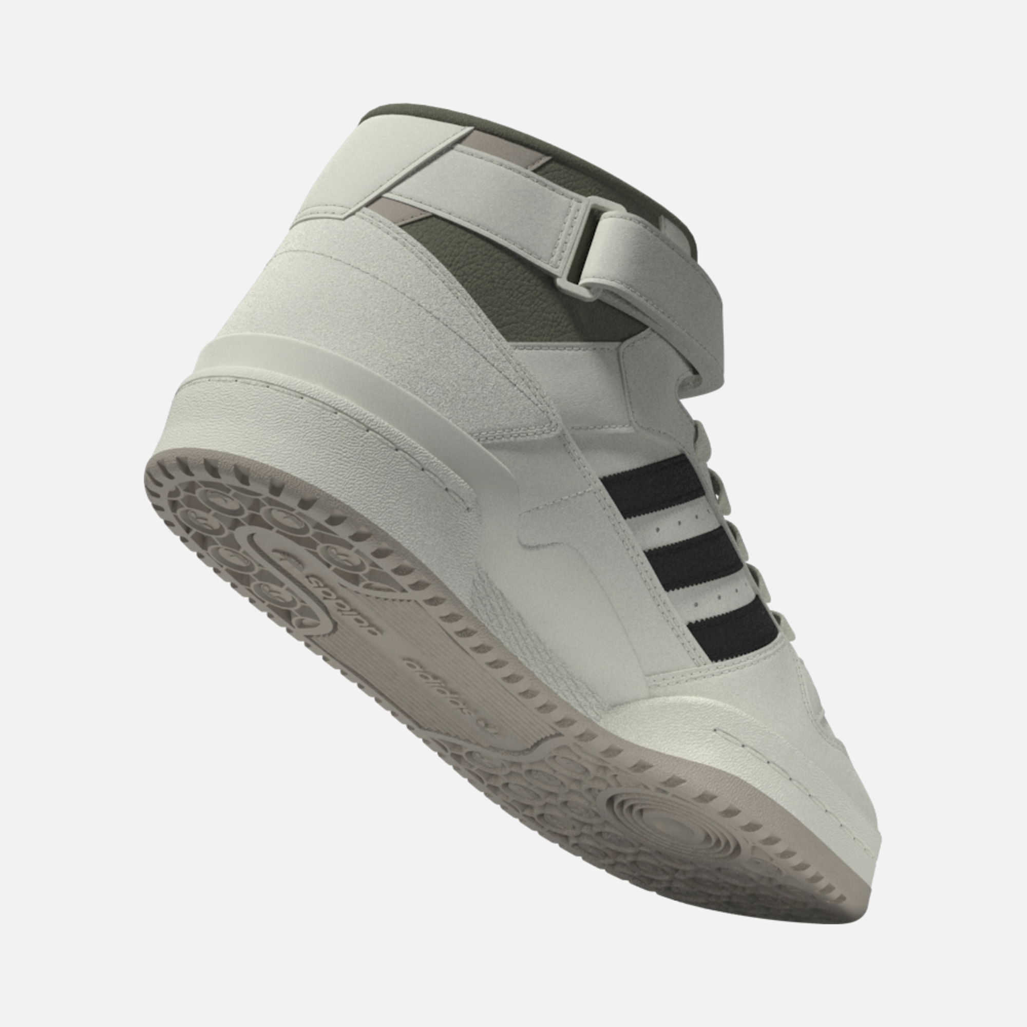 adidas Sportswear Forum Mid FW23 Erkek Spor Ayakkabı