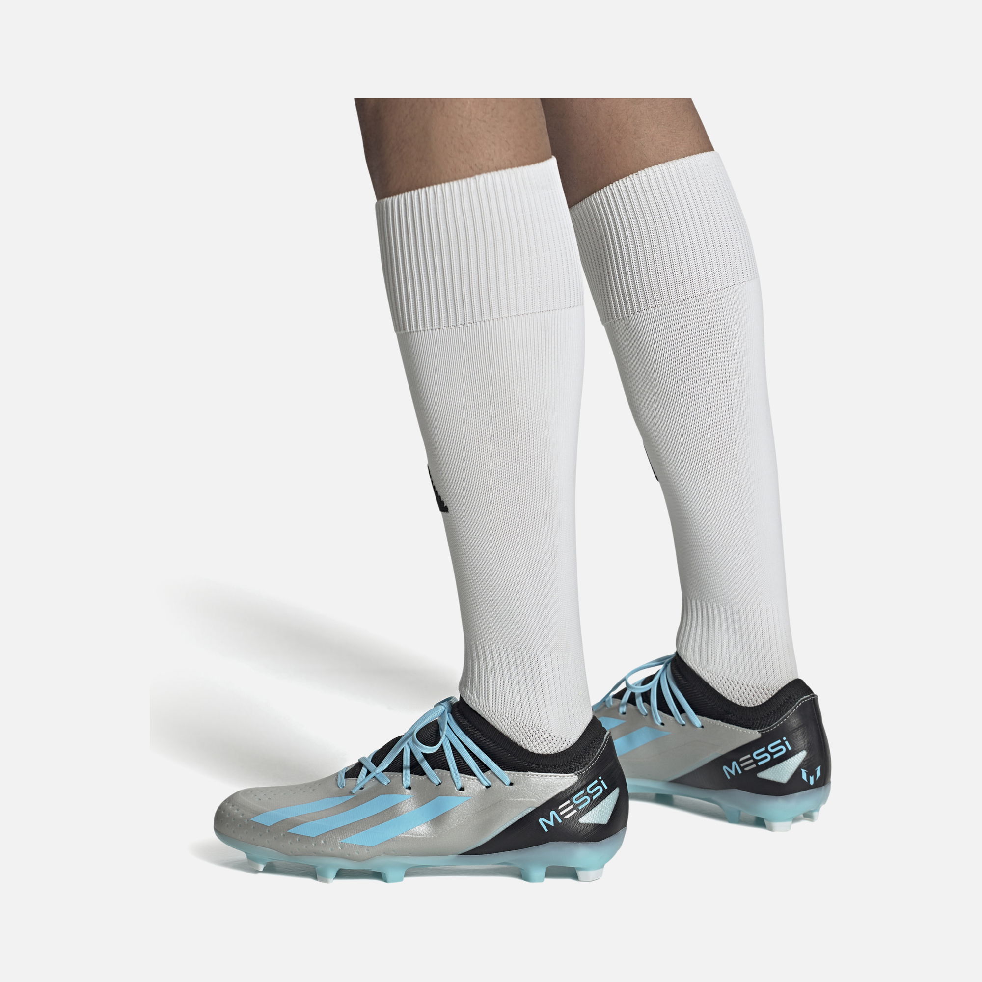 adidas X Crazyfast Messi.3 FG Firm Ground Erkek Krampon