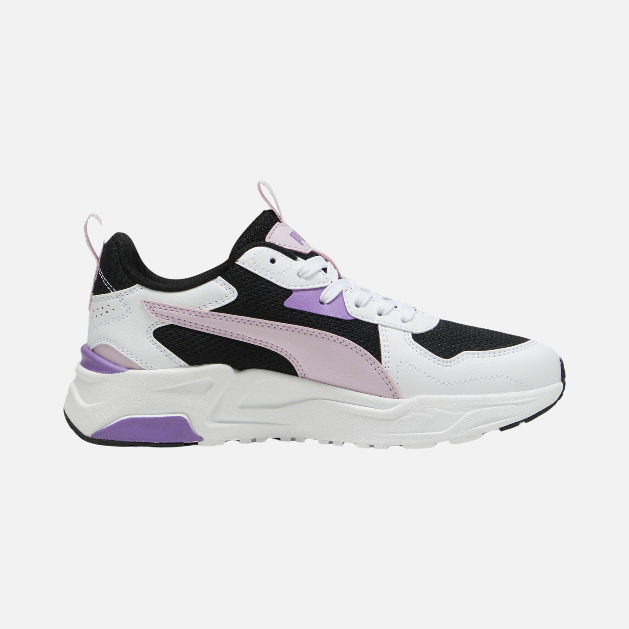 Puma Sportswear Trinity Lite Unisex Spor Ayakkabı