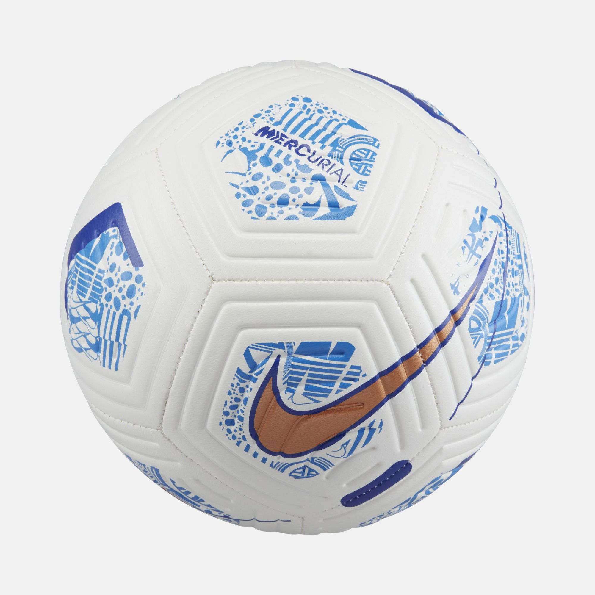 Nike Academy CR7 Strike Futbol Topu