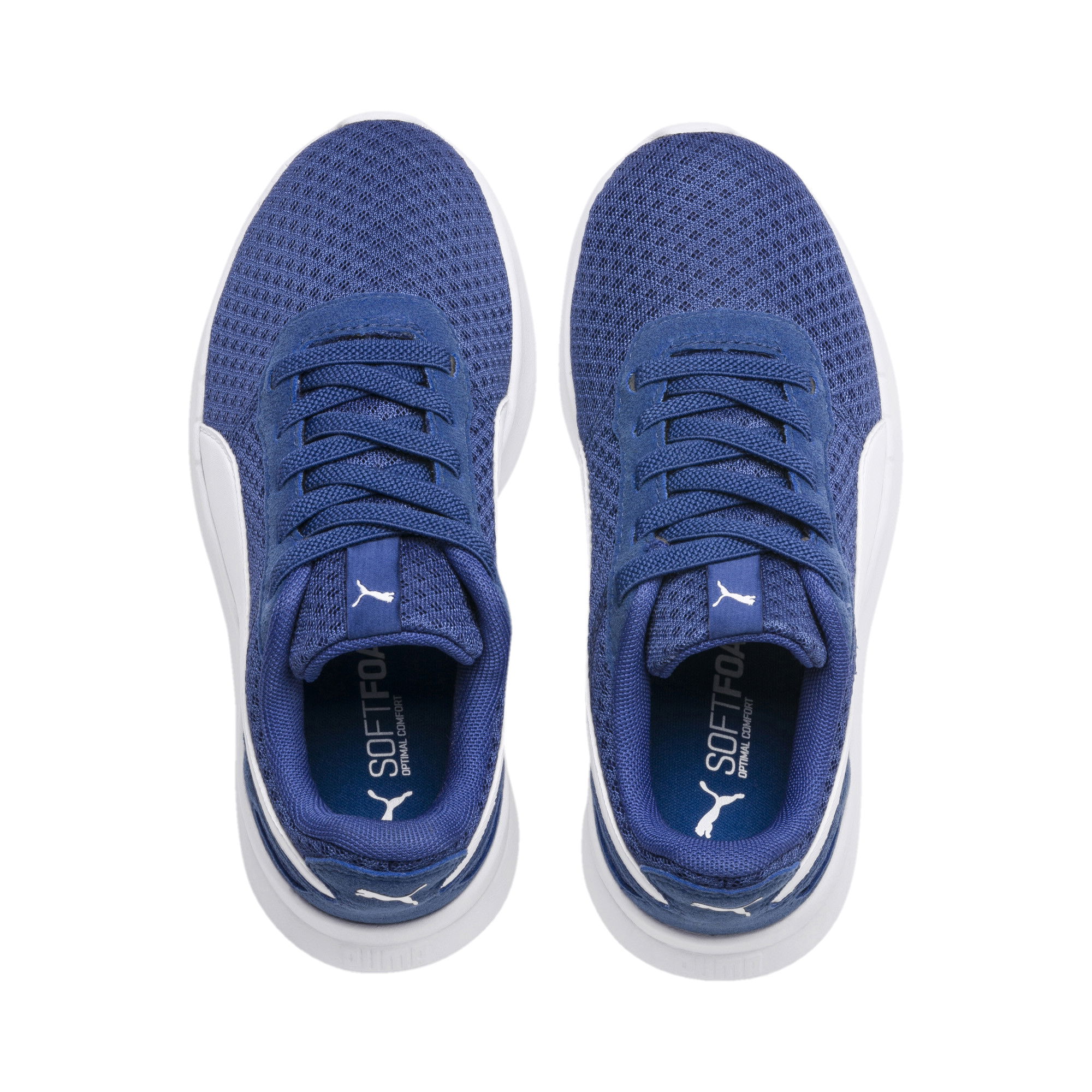 Puma ST Activate AC (PS) Çocuk Spor Ayakkabı