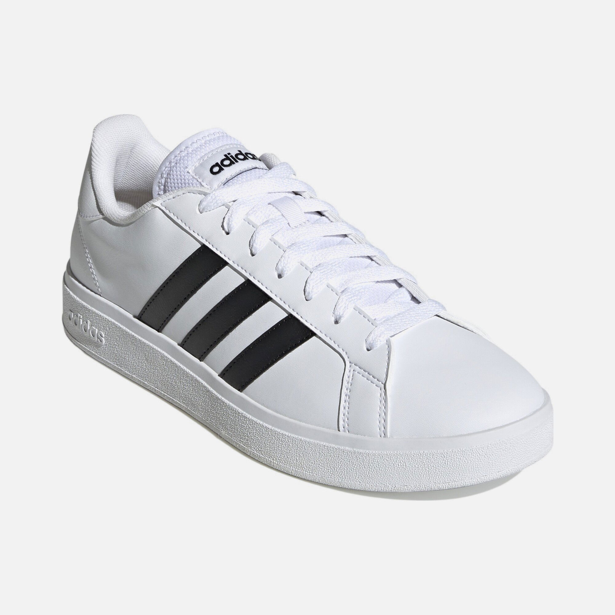 adidas Grand Court TD Lifestyle Court Casual Erkek Spor Ayakkabı