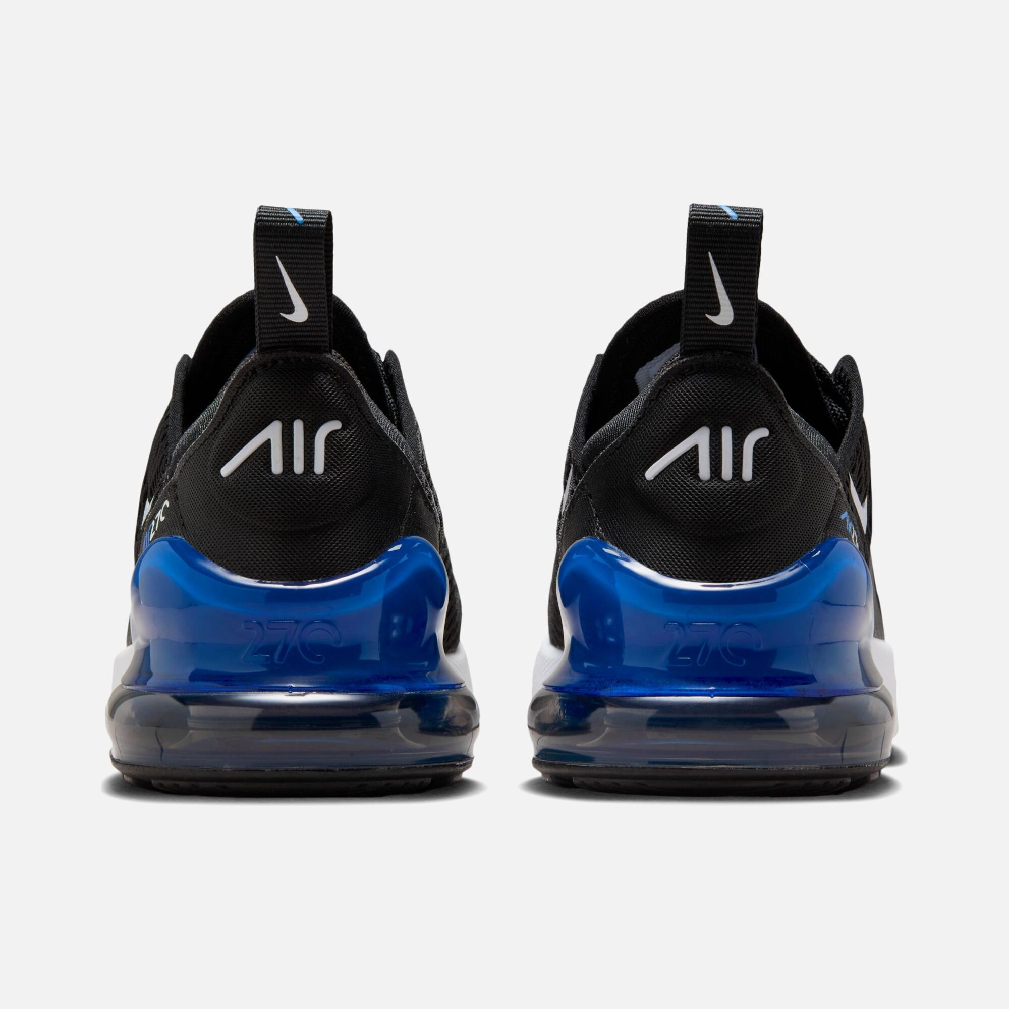 Nike Air Max 270 SS24 (PS) Çocuk Spor Ayakkabı