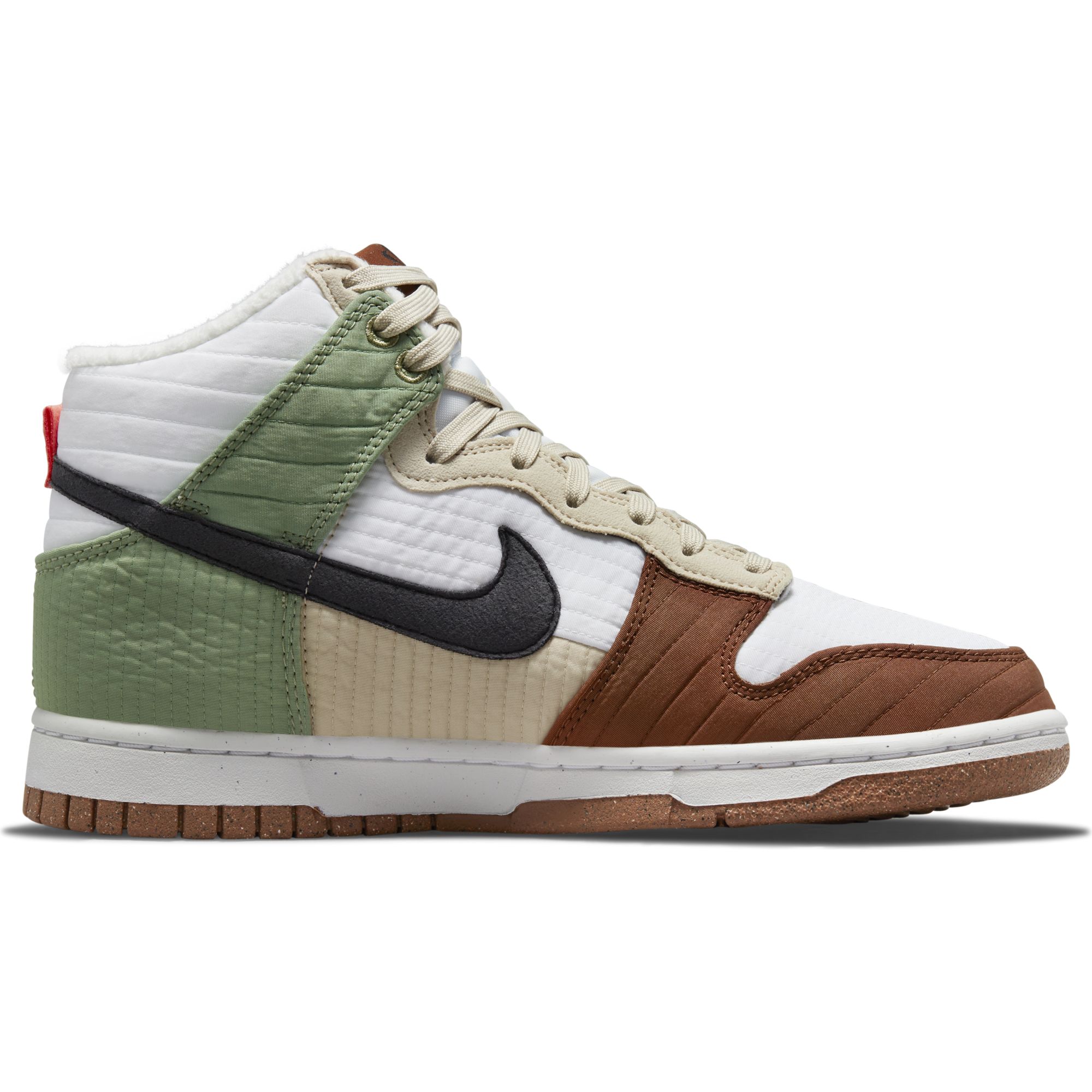 Nike Dunk LX Next Nature High Kadın Spor Ayakkabı