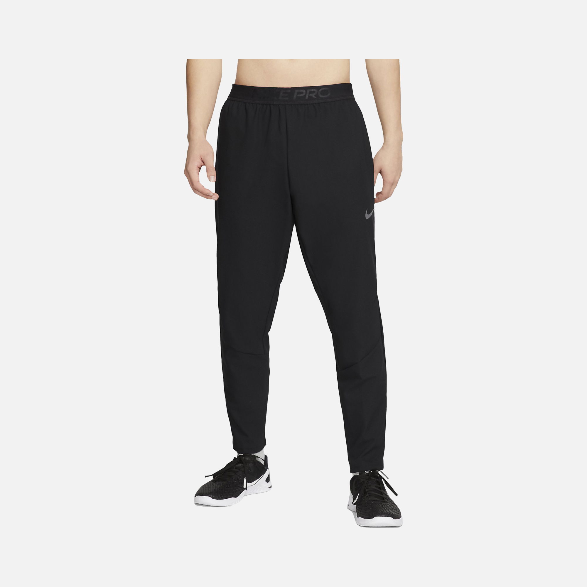 Nike Flex Training Trousers Erkek Eşofman Altı
