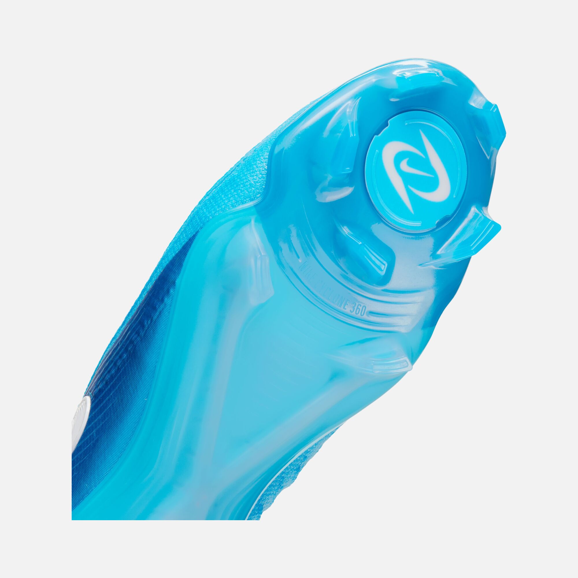 Nike Phantom GX II Academy Elite FG Firm-Ground Low-Top Erkek Krampon