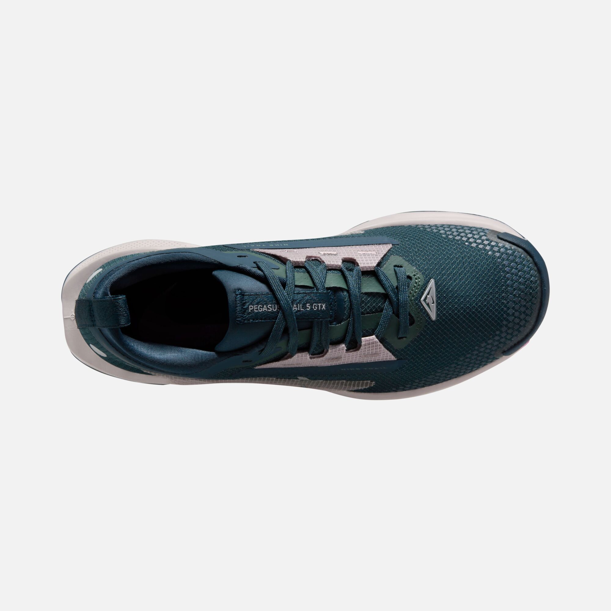 Nike Pegasus Trail 5 Gore-Tex Running Kadın Spor Ayakkabı