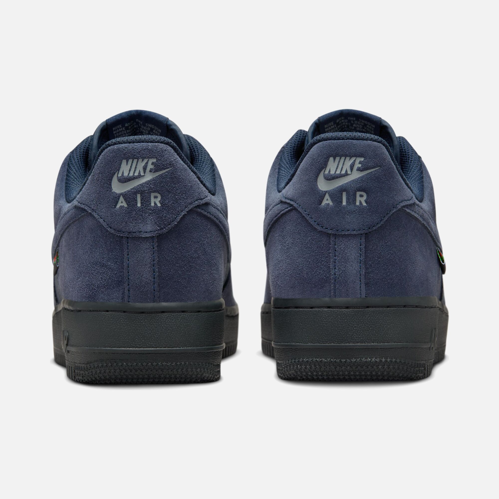 Nike Air Force 1 '07 ''Cordura® Fabric Detail'' Erkek Spor Ayakkabı