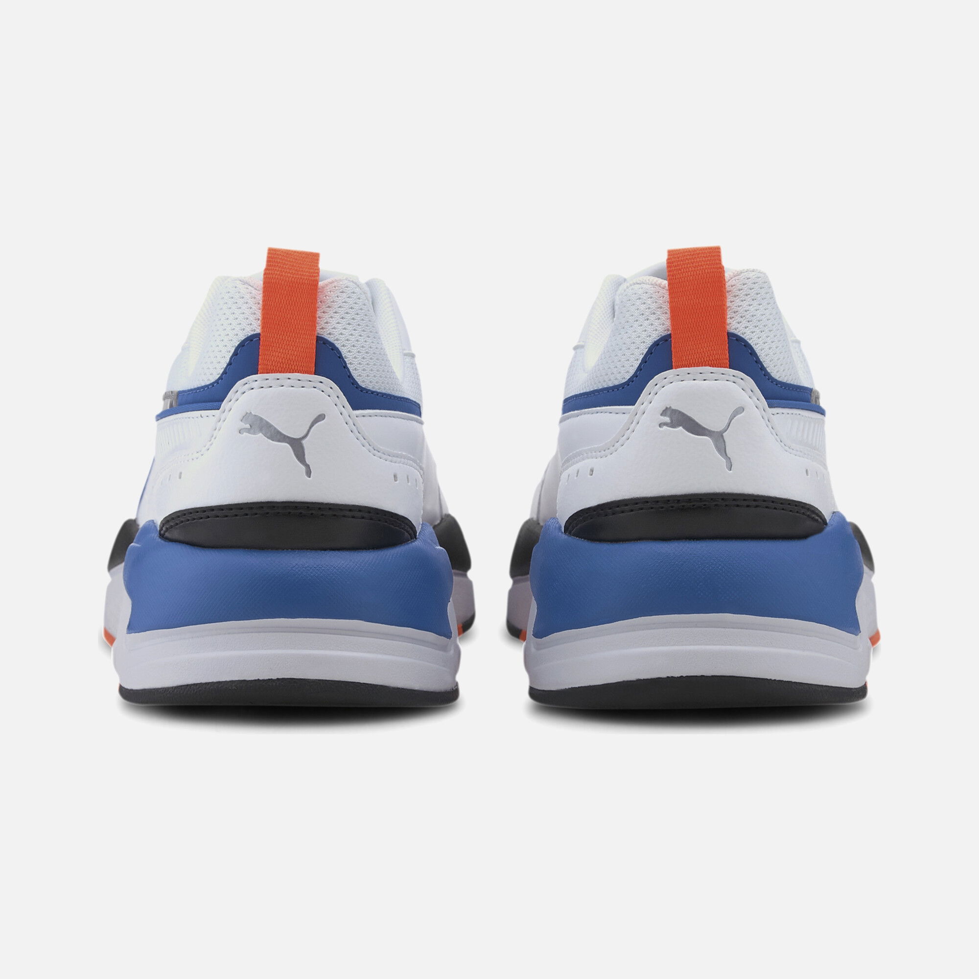 Puma Sportswear X-Ray 2 Square Unisex Spor Ayakkabı