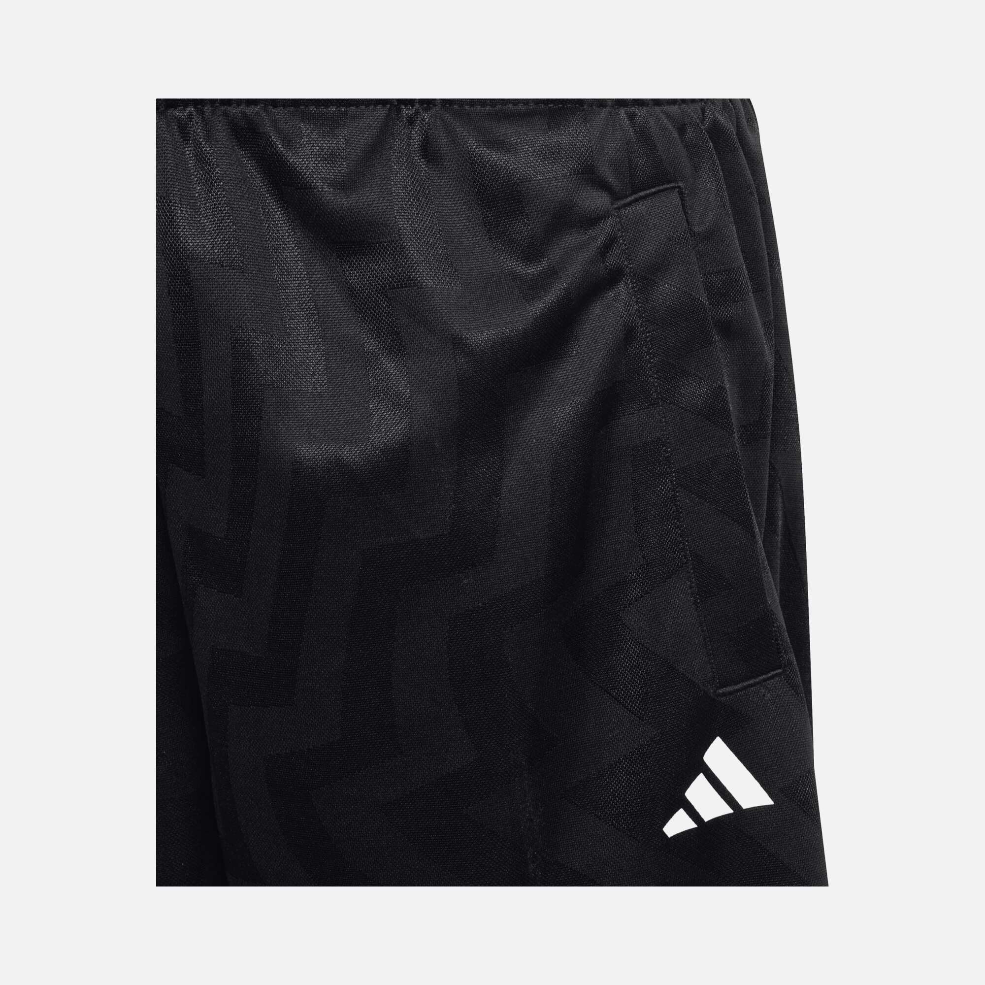 adidas AEROREADY ''Football-Inspired Predator'' Woven Çocuk Şort