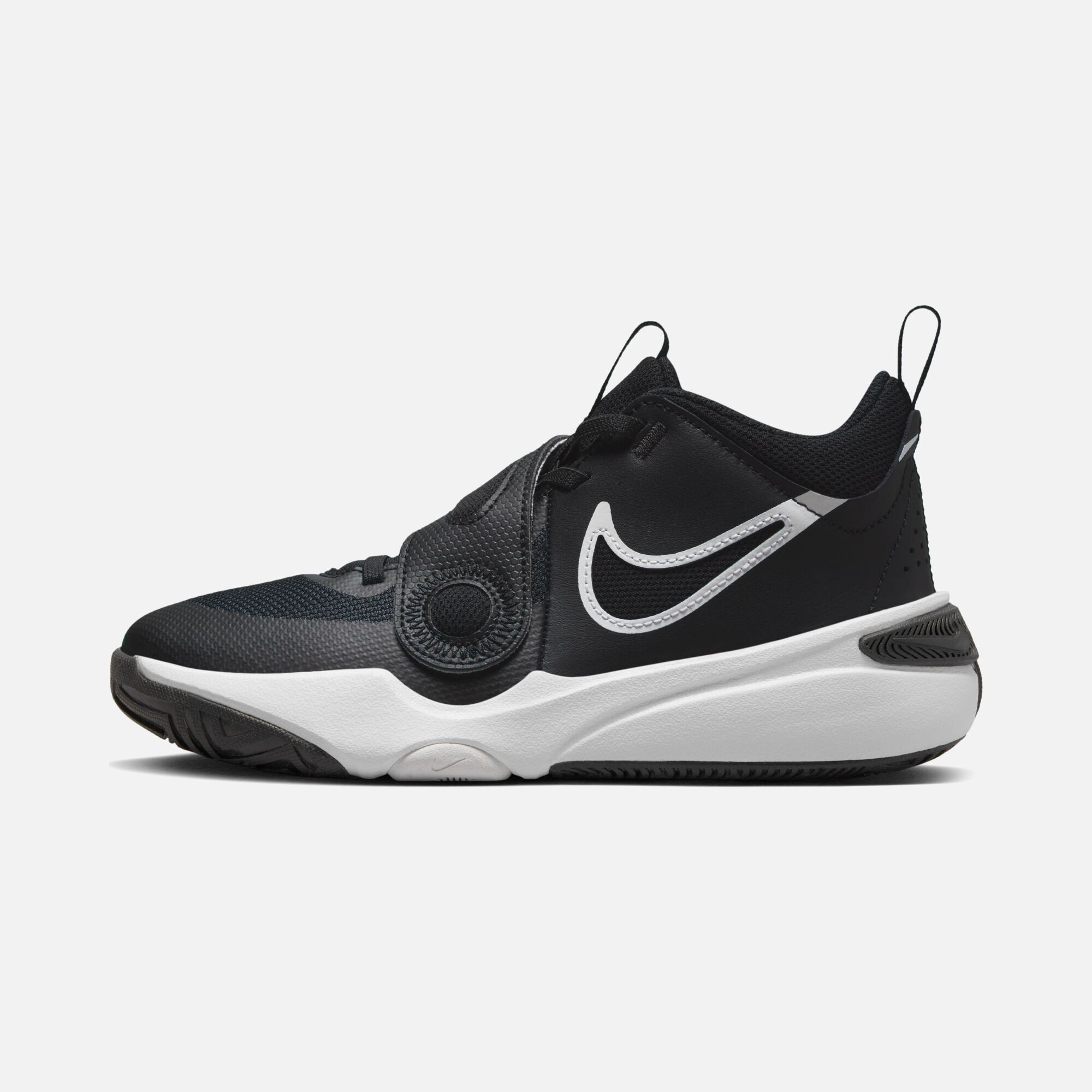 Nike Team Hustle D 11 (GS) Basketbol Ayakkabısı