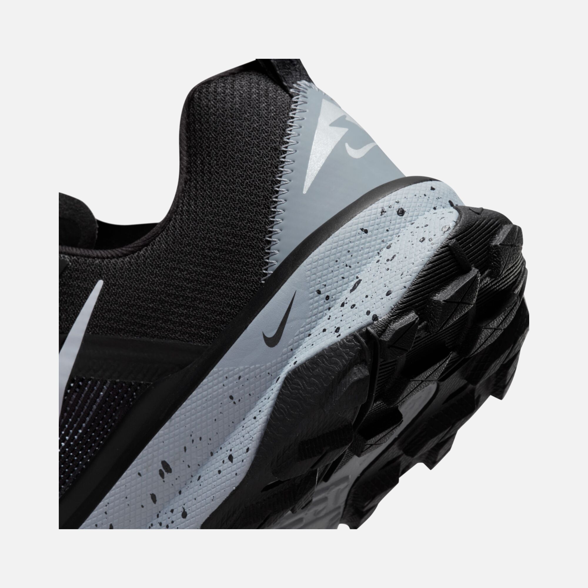 Nike React Terra Kiger 9 Trail-Running Erkek Spor Ayakkabı