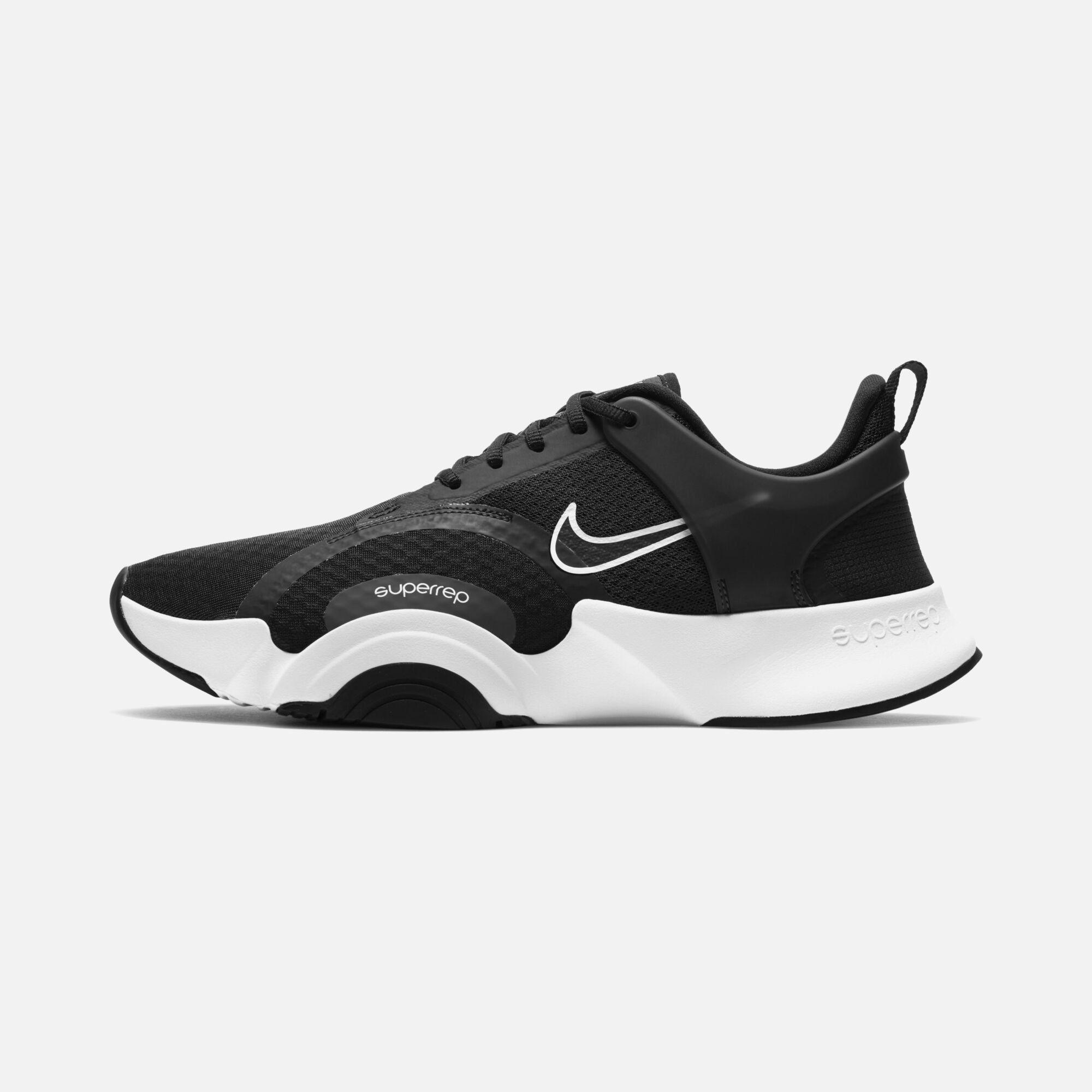 Nike SuperRep Go 2 Training Erkek Spor Ayakkabı