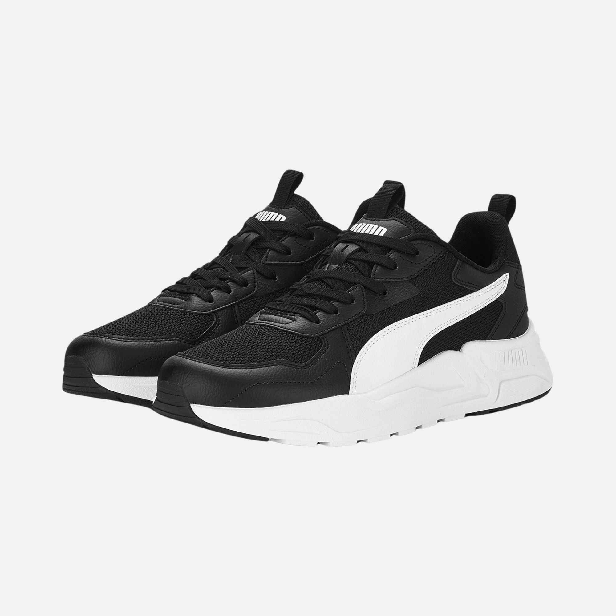 Puma Sportswear Trinity Lite Unisex Spor Ayakkabı