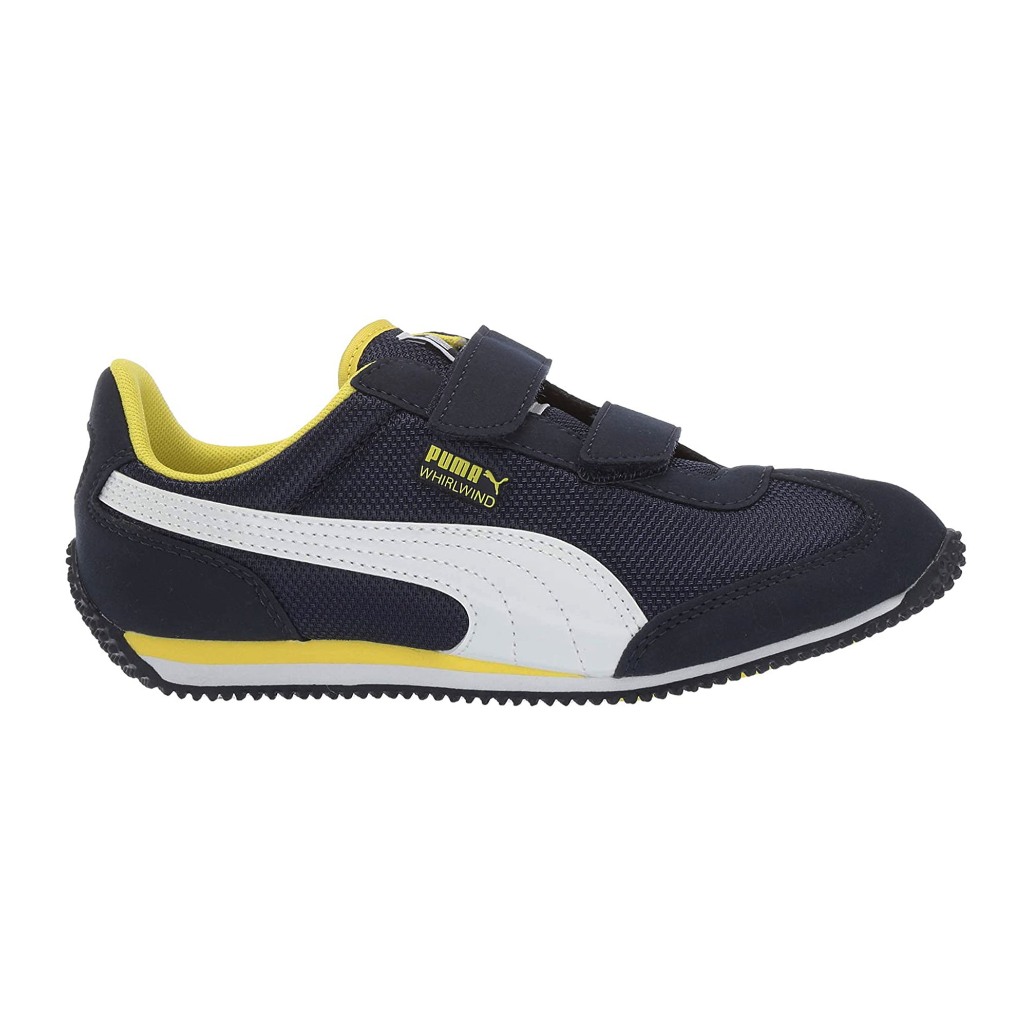 Puma Whirlwind Mesh V (PS) Çocuk Spor Ayakkabı