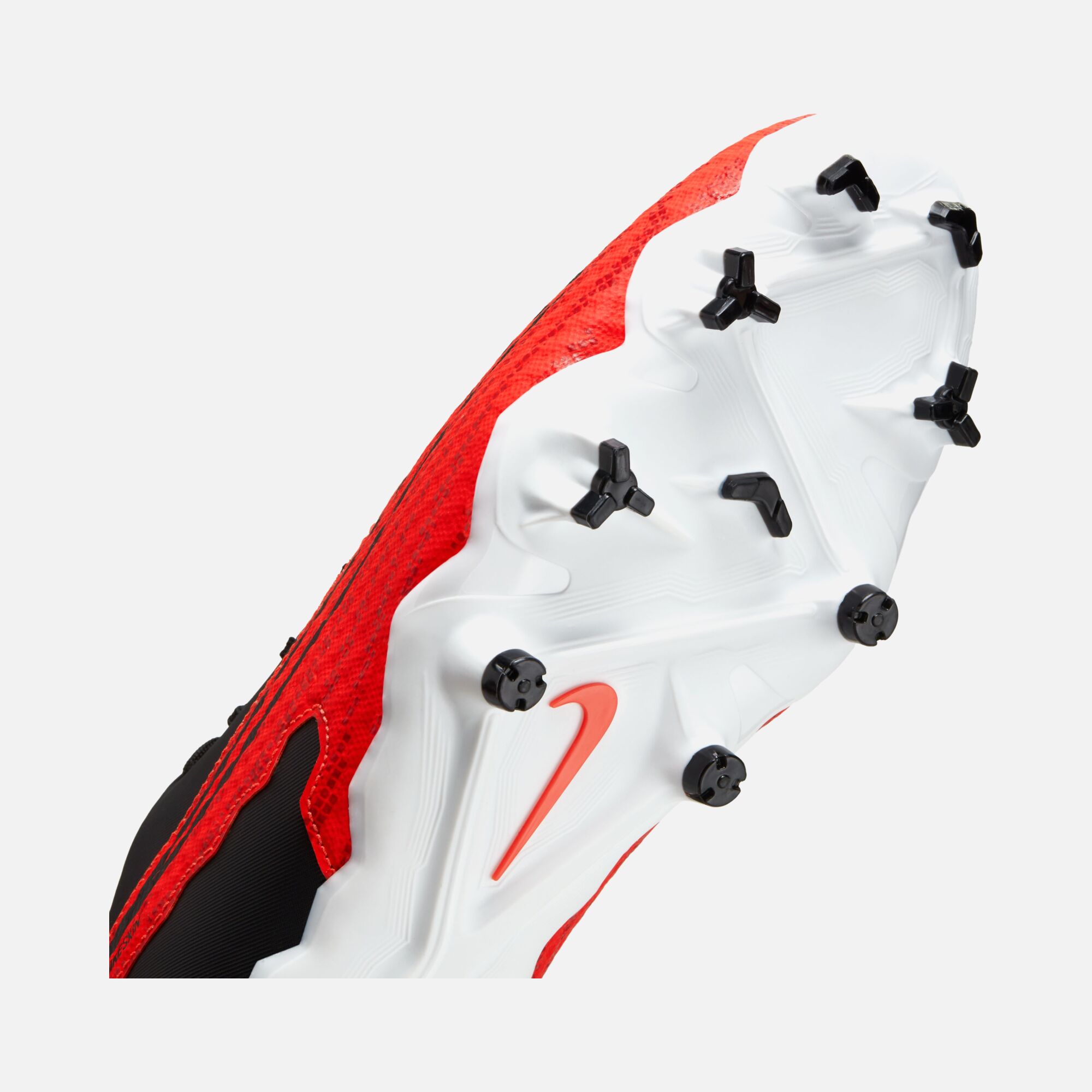 Nike Phantom GXX Academy FG/MG Multi-Ground Erkek Krampon