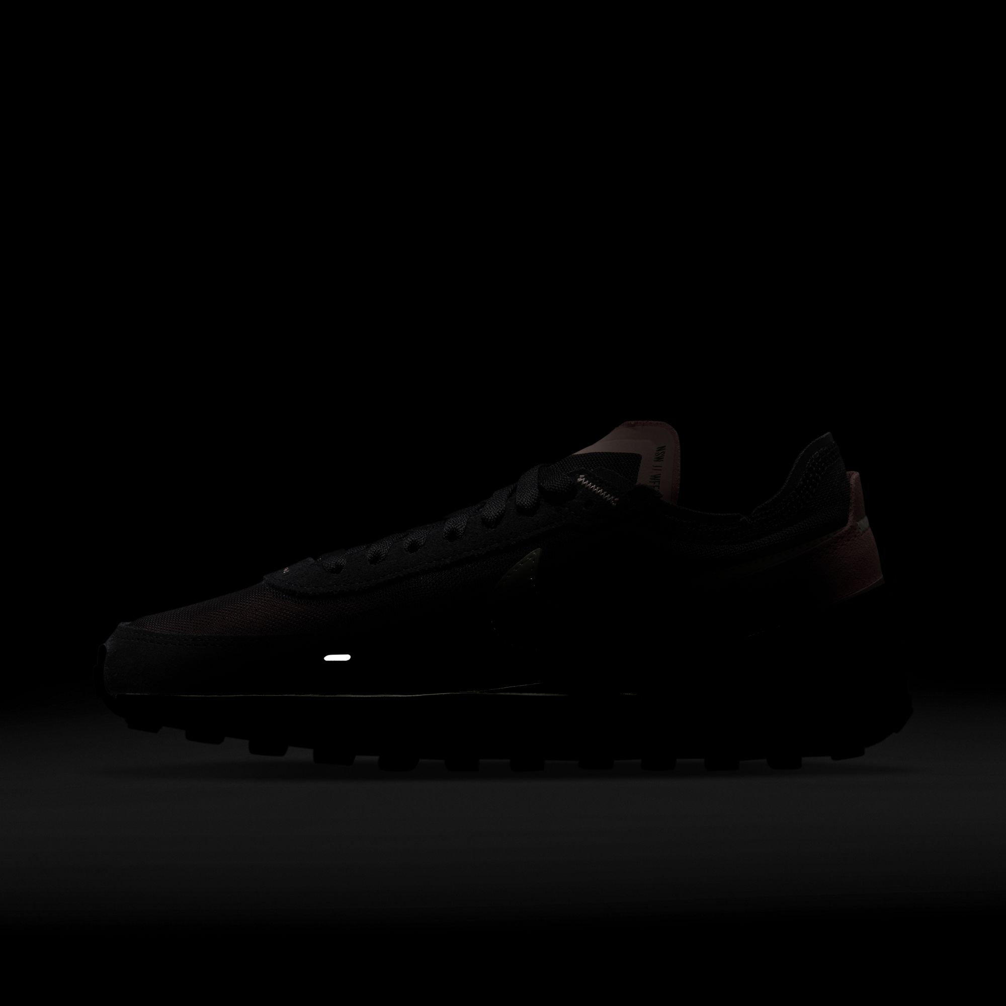 Nike Waffle One Kadın Spor Ayakkabı