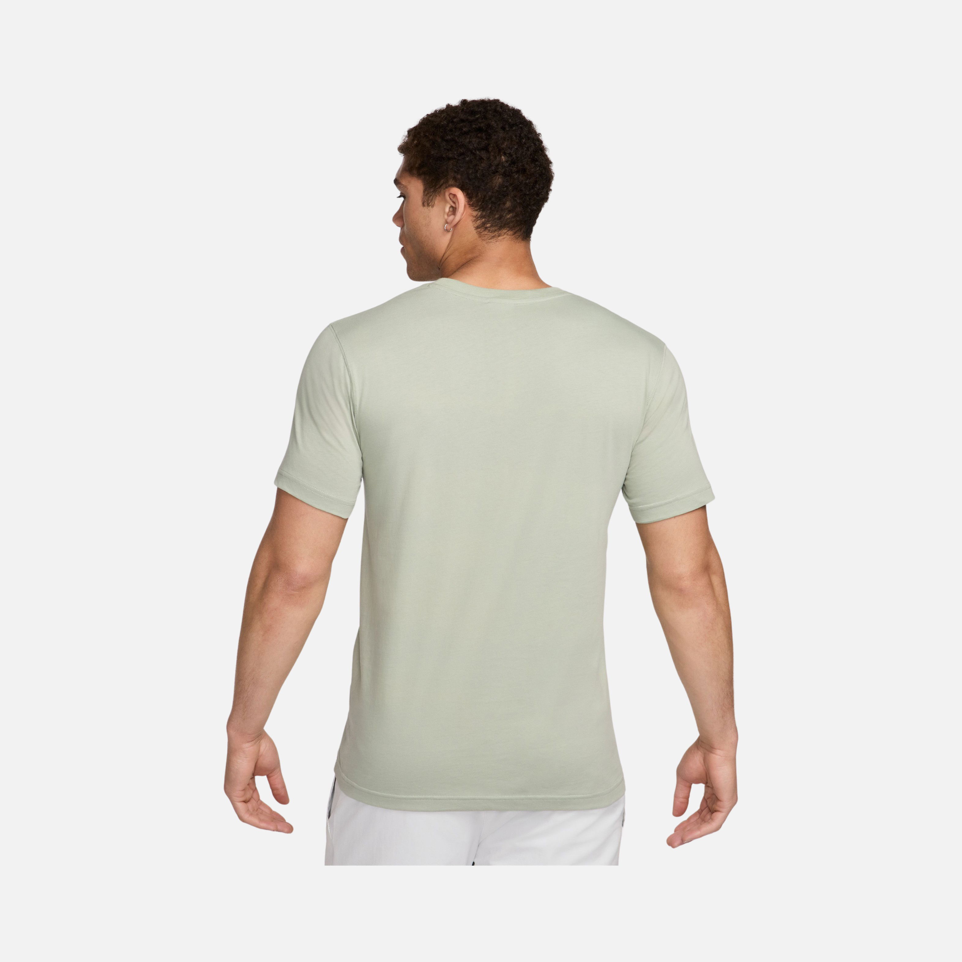 Nike Sportswear Air Max Graphic Short-Sleeve Erkek Tişört