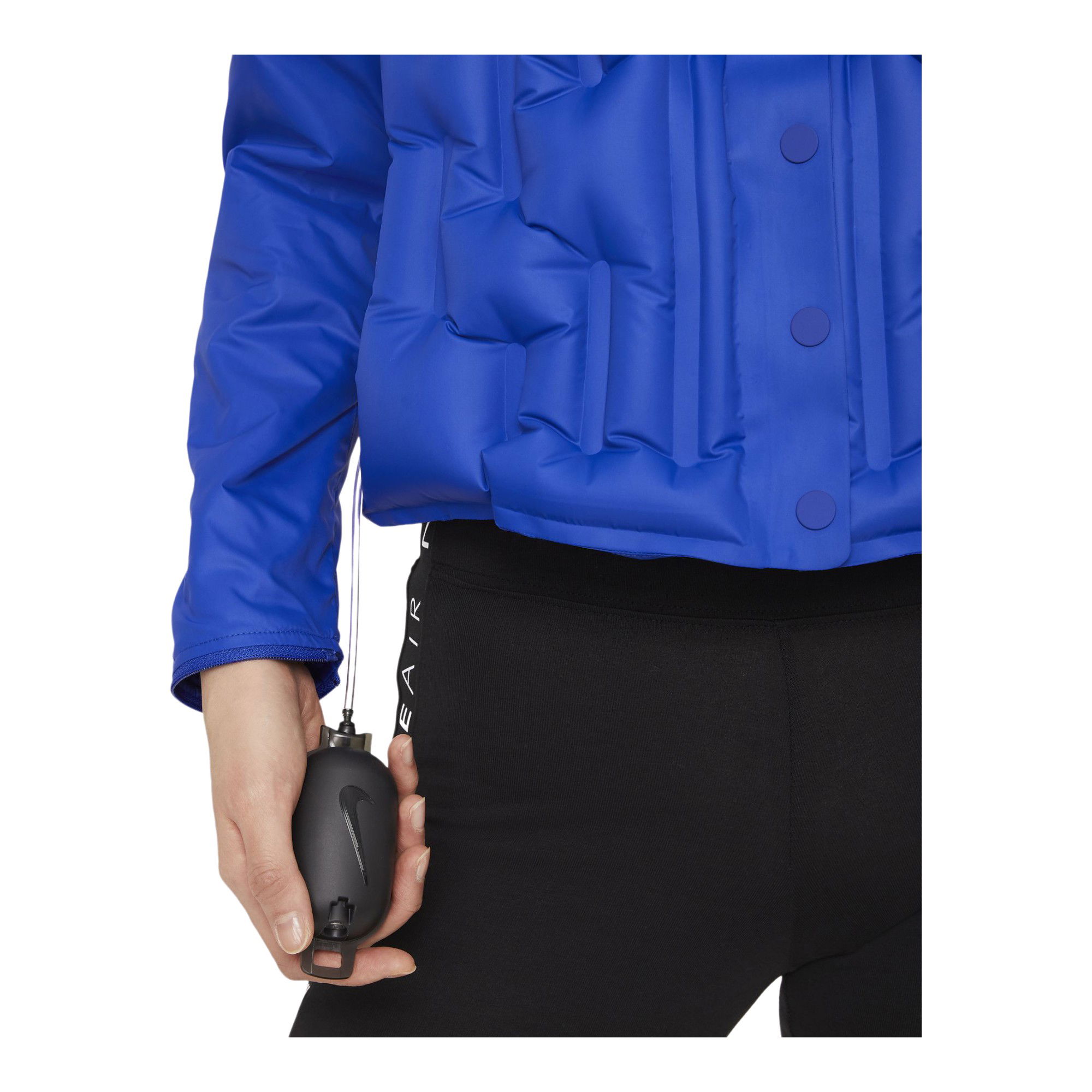 Nike Sportswear Air Max Day Inflatable Full-Zip Kadın Ceket