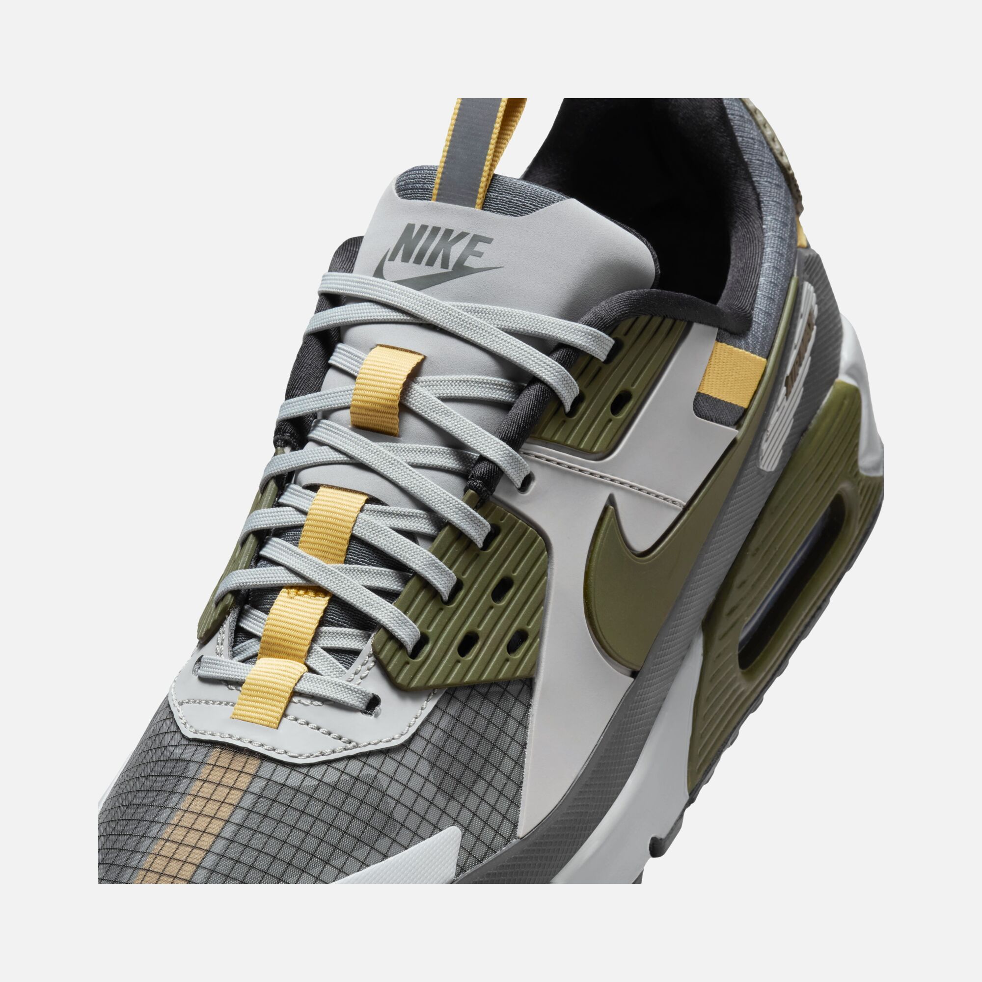 Nike Air Max 90 Drift Erkek Spor Ayakkabı
