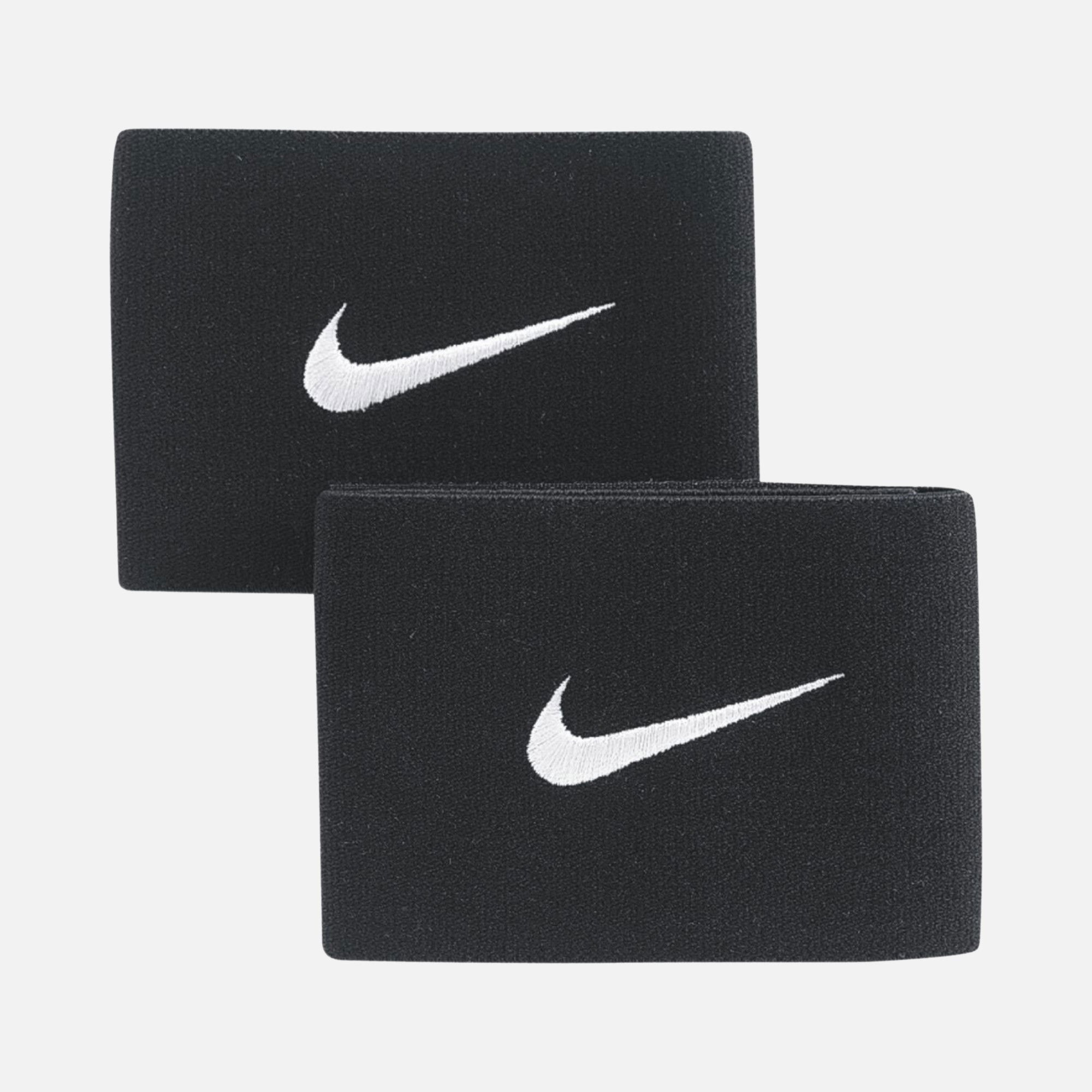 Nike Guard Stay II Velcro Football (2 Pairs) Unisex Bileklik