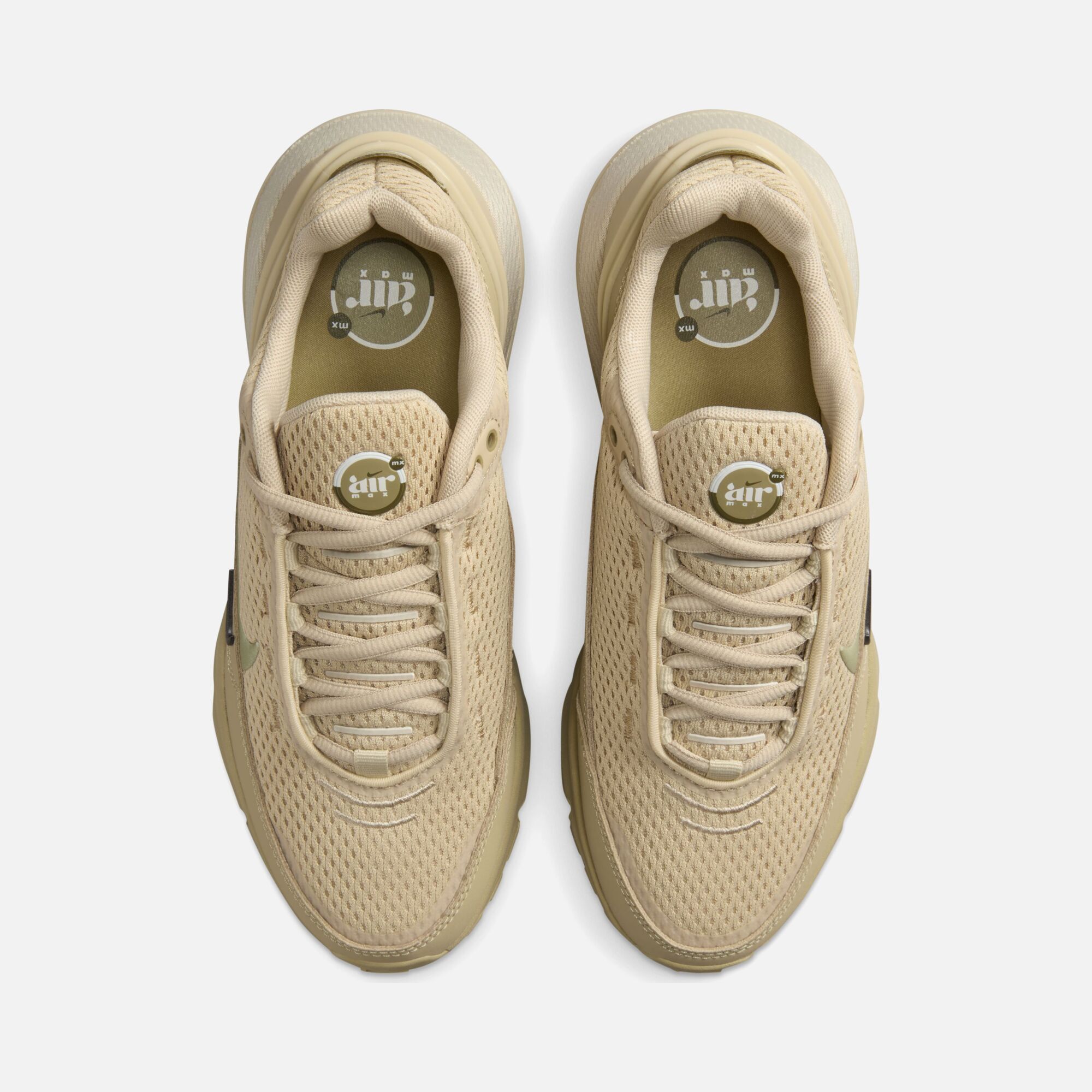 Nike Air Max Pulse Kadın Spor Ayakkabı