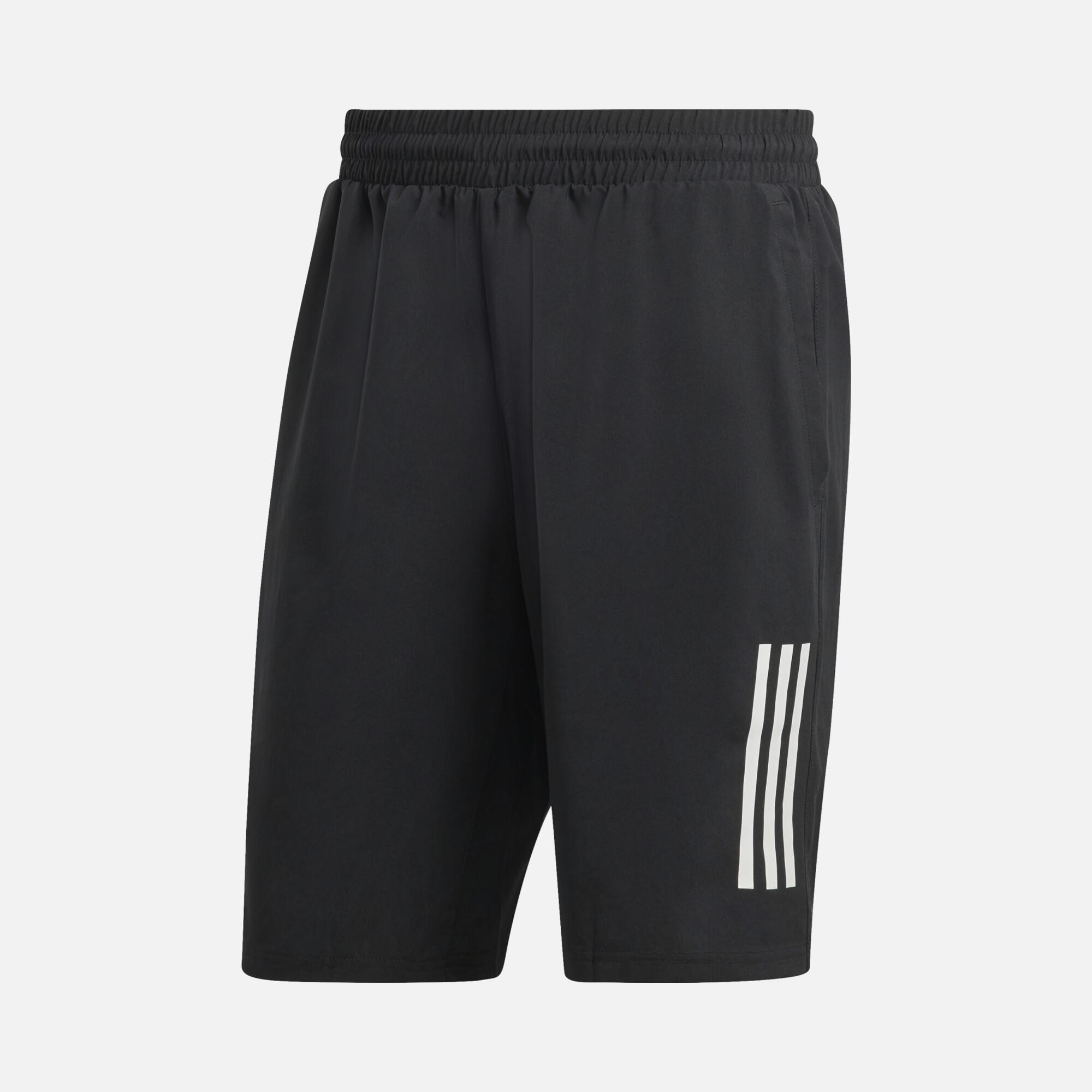 adidas Aeroready Club 3-Stripes Tennis Erkek Şort