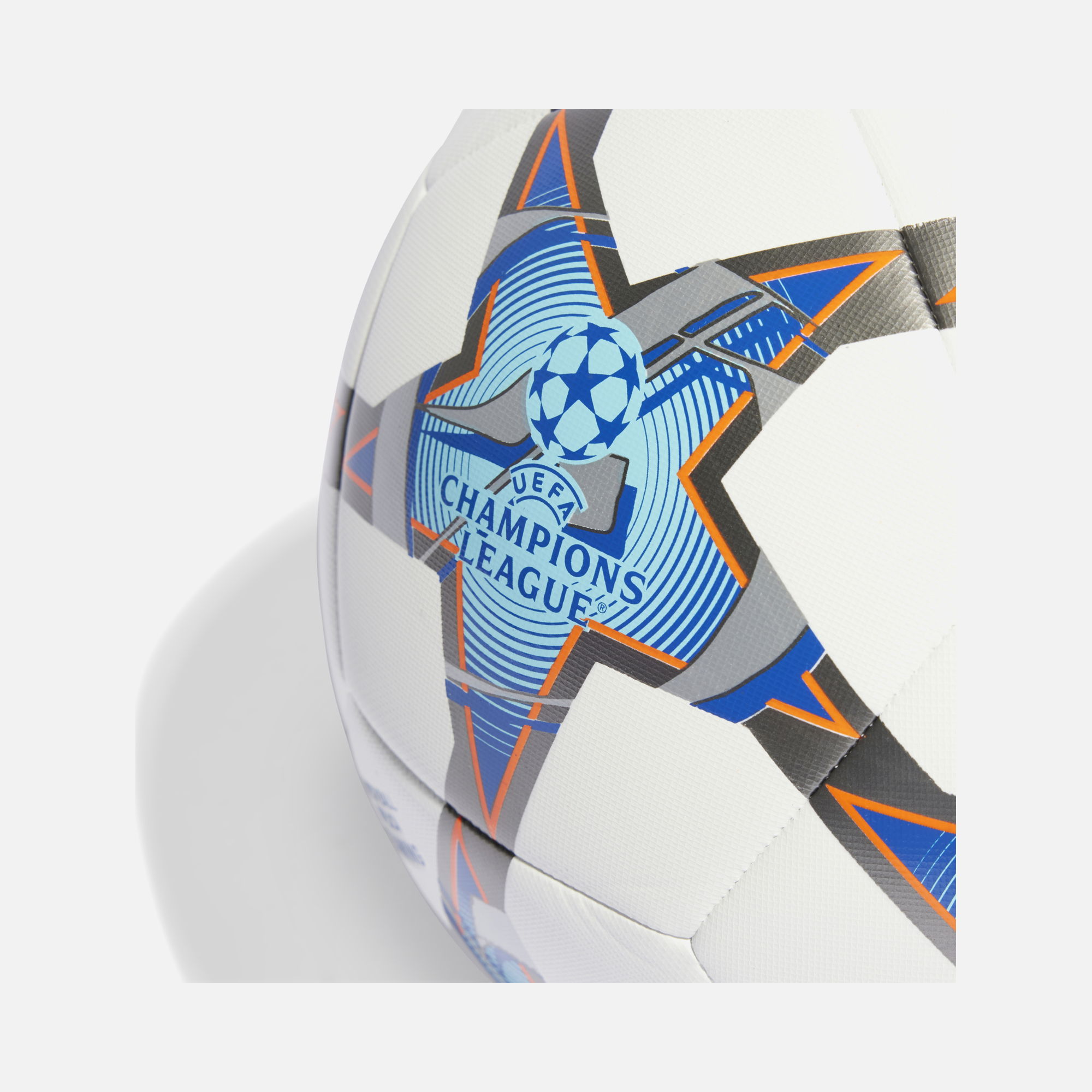 adidas Champions League 2023-2024 UEFA Futbol Topu