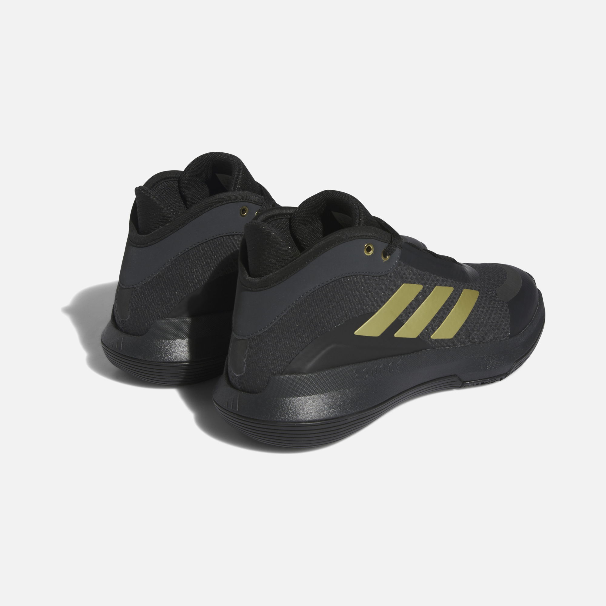 adidas Bounce Legends Erkek Basketbol Ayakkabısı