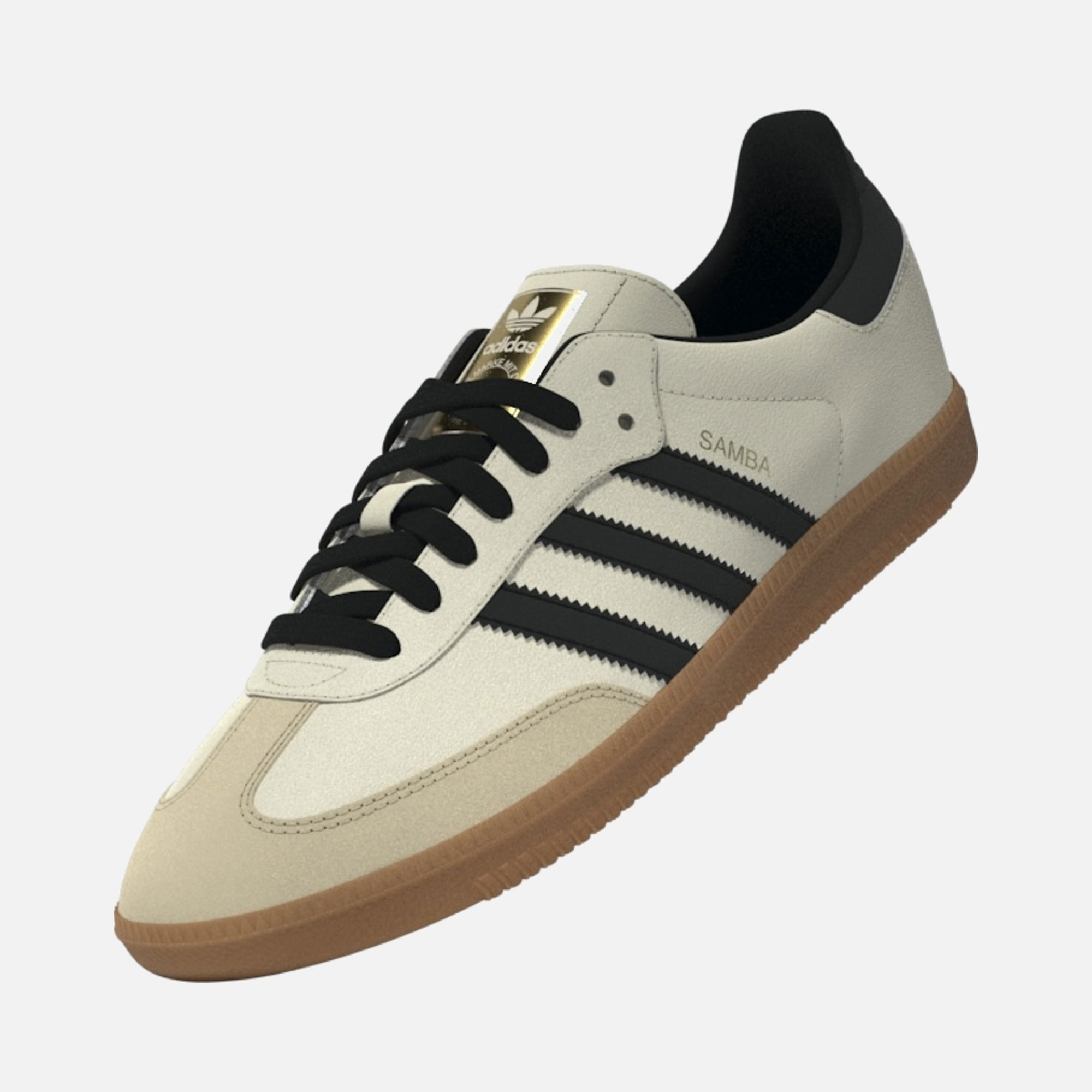adidas Samba OG FW24 Kadın Spor Ayakkabı