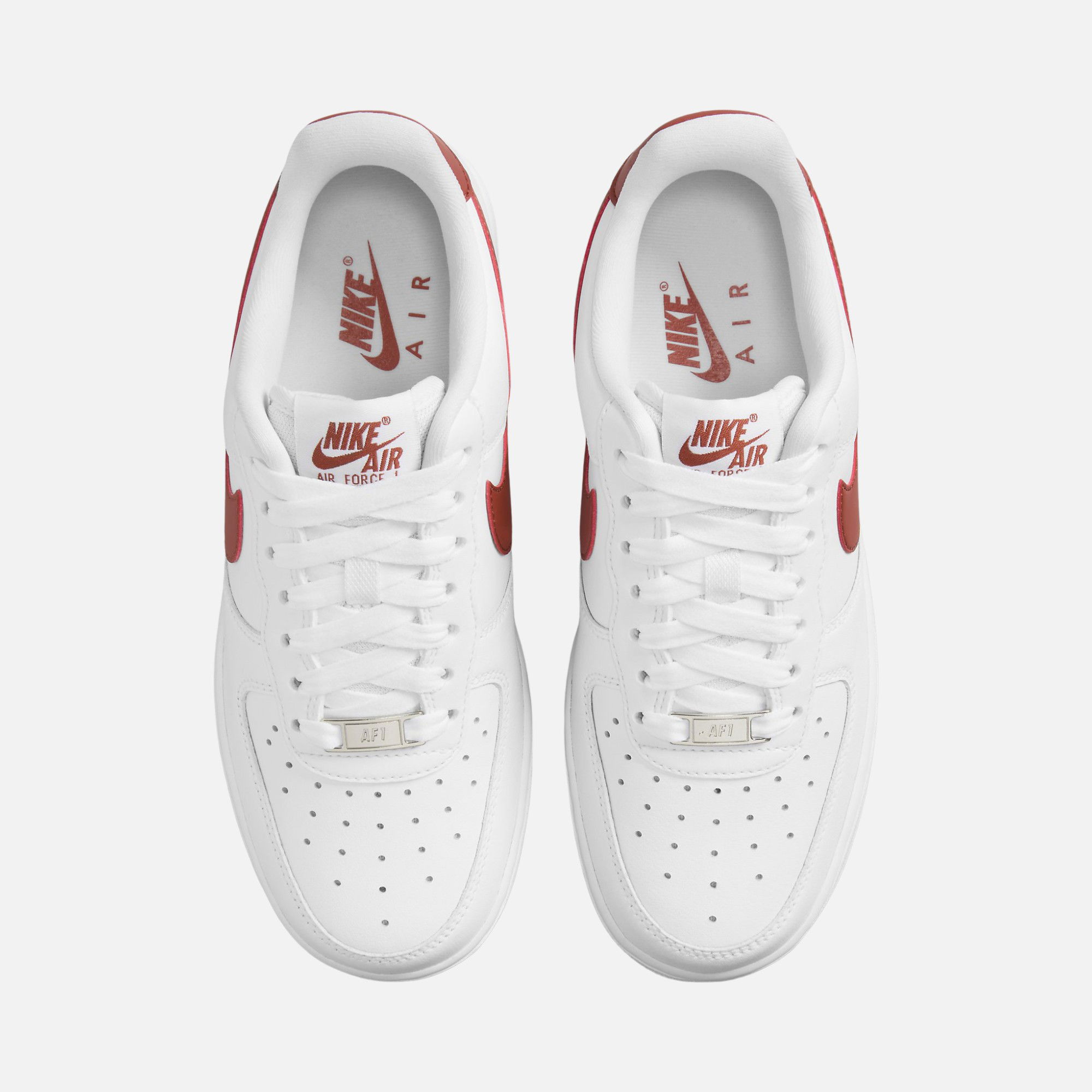 Nike Air Force 1 '07 Co Kadın Spor Ayakkabı