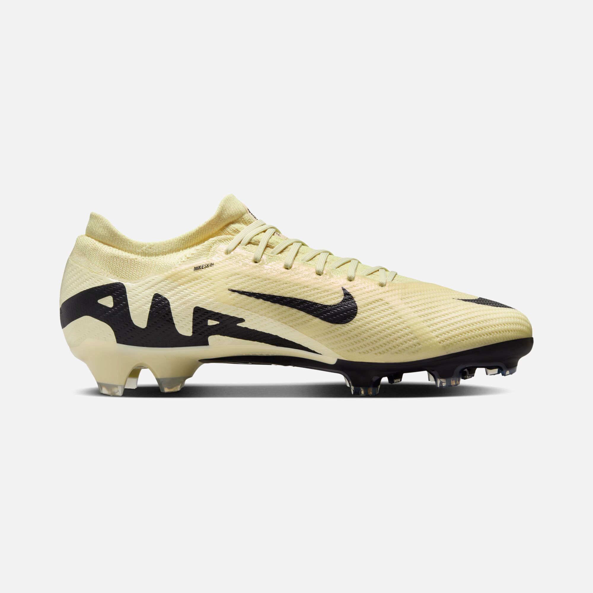 Nike Mercurial Zoom Vapor 15 Pro FG Firm Ground Low-Top Erkek Krampon