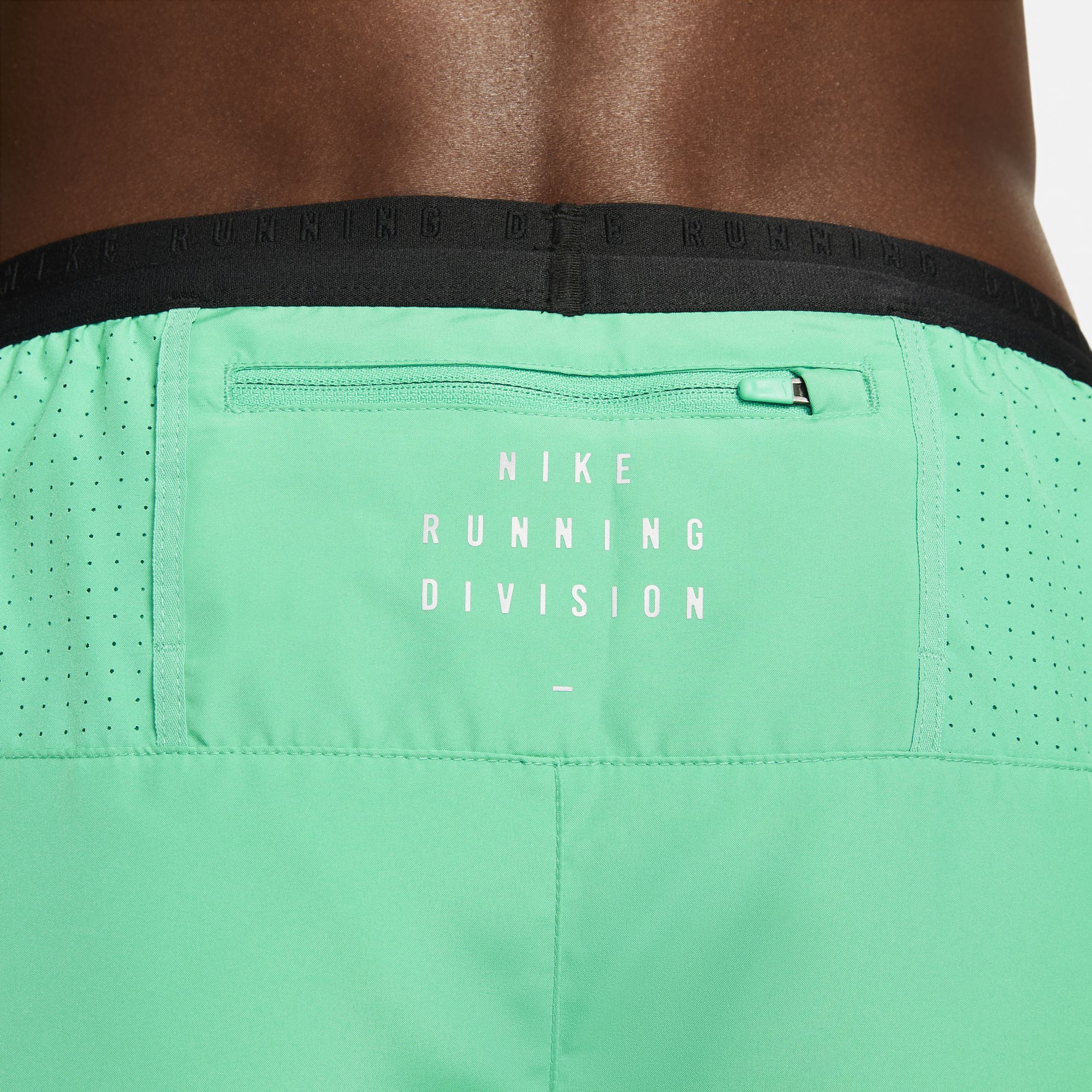 Nike Dri-Fit Run Division Flex Stride 13 cm Slip Lined Running Erkek Şort