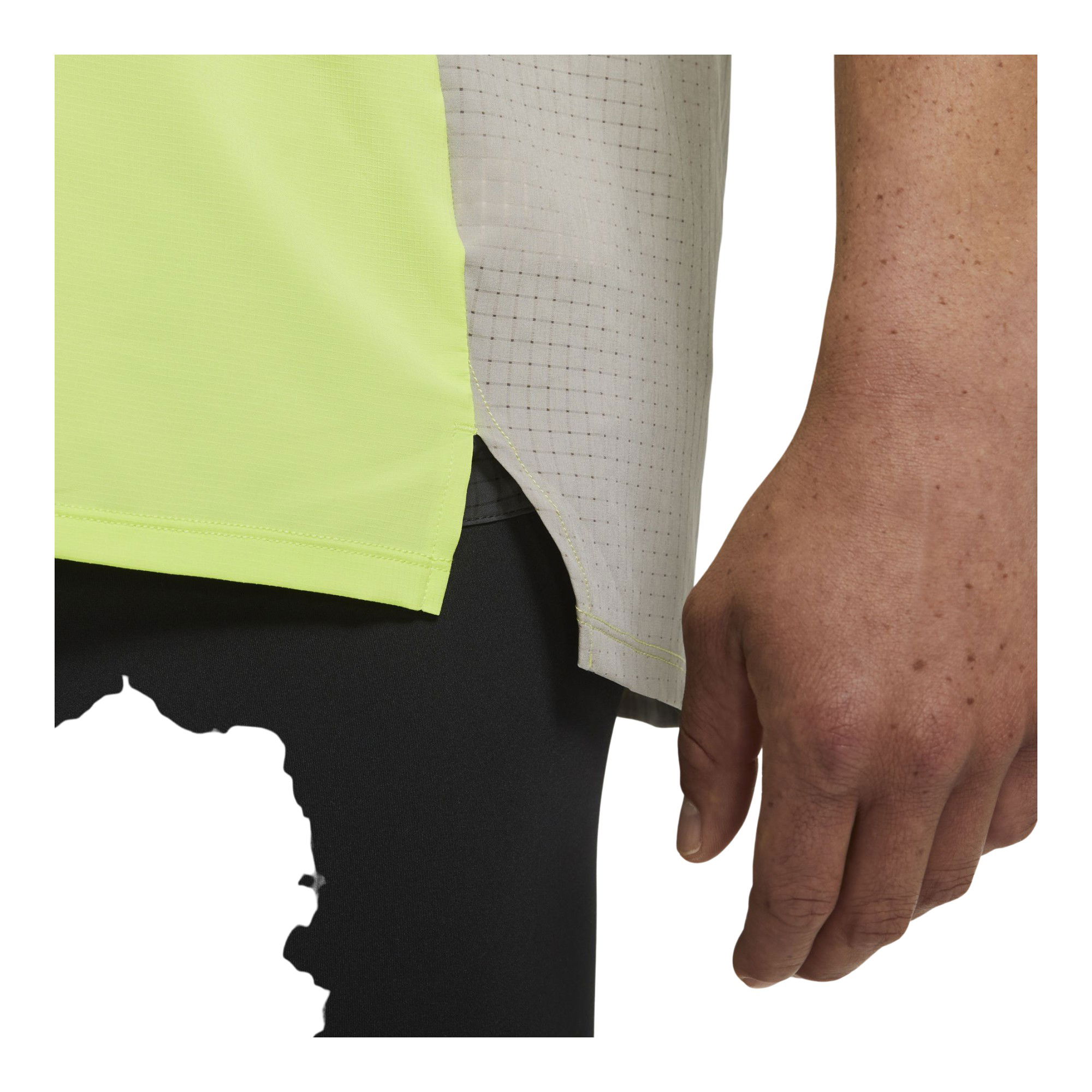 Nike Dri-Fit Rise 365 Running Tank Erkek Atlet