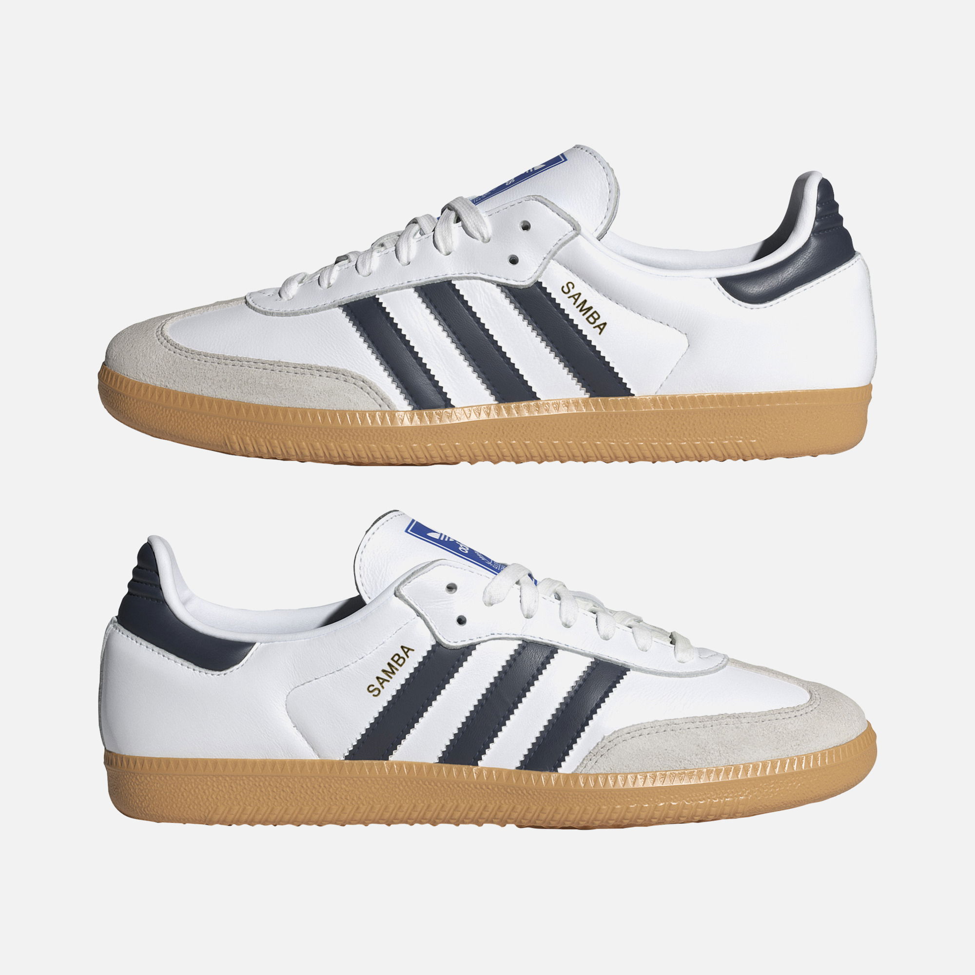 adidas Sportswear Samba OG Erkek Spor Ayakkabı