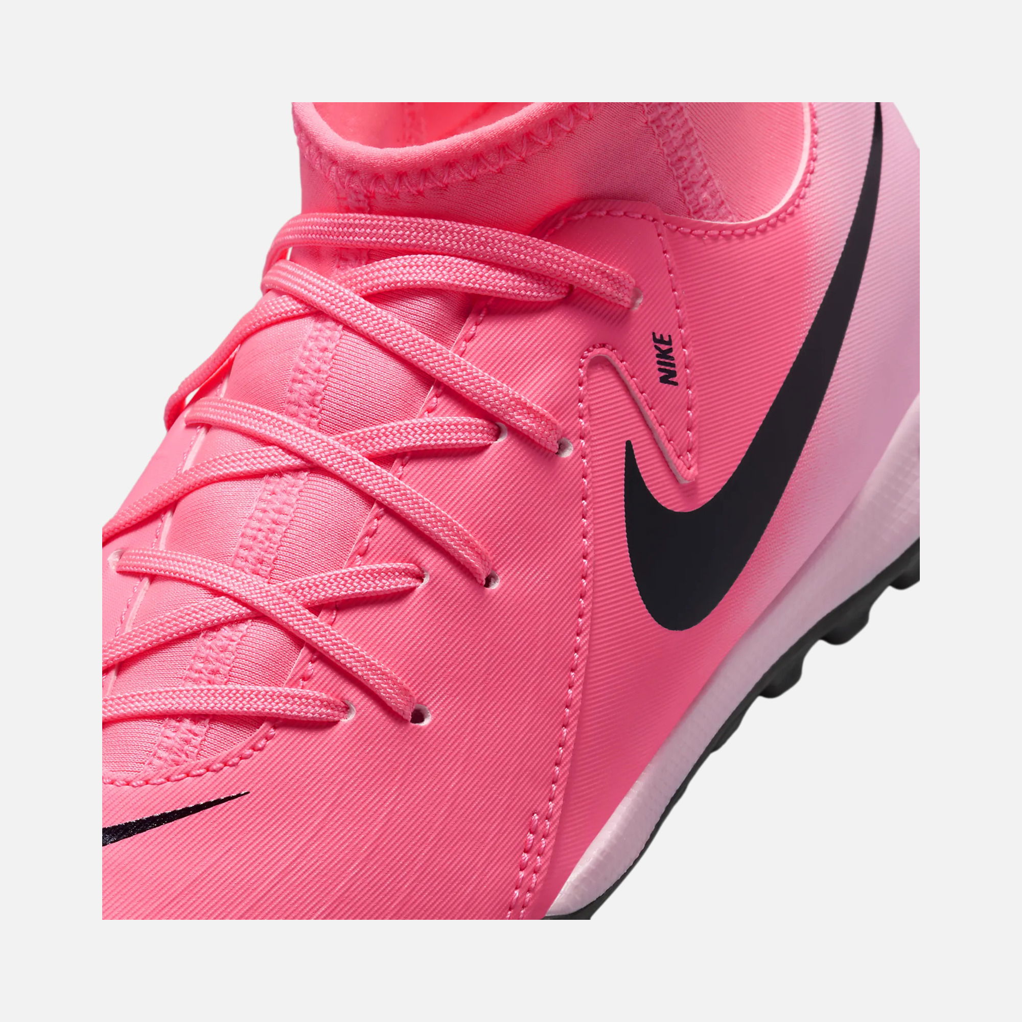 Nike Jr. Phantom Luna II Academy TF Turf Çocuk Halı Saha Ayakkabı