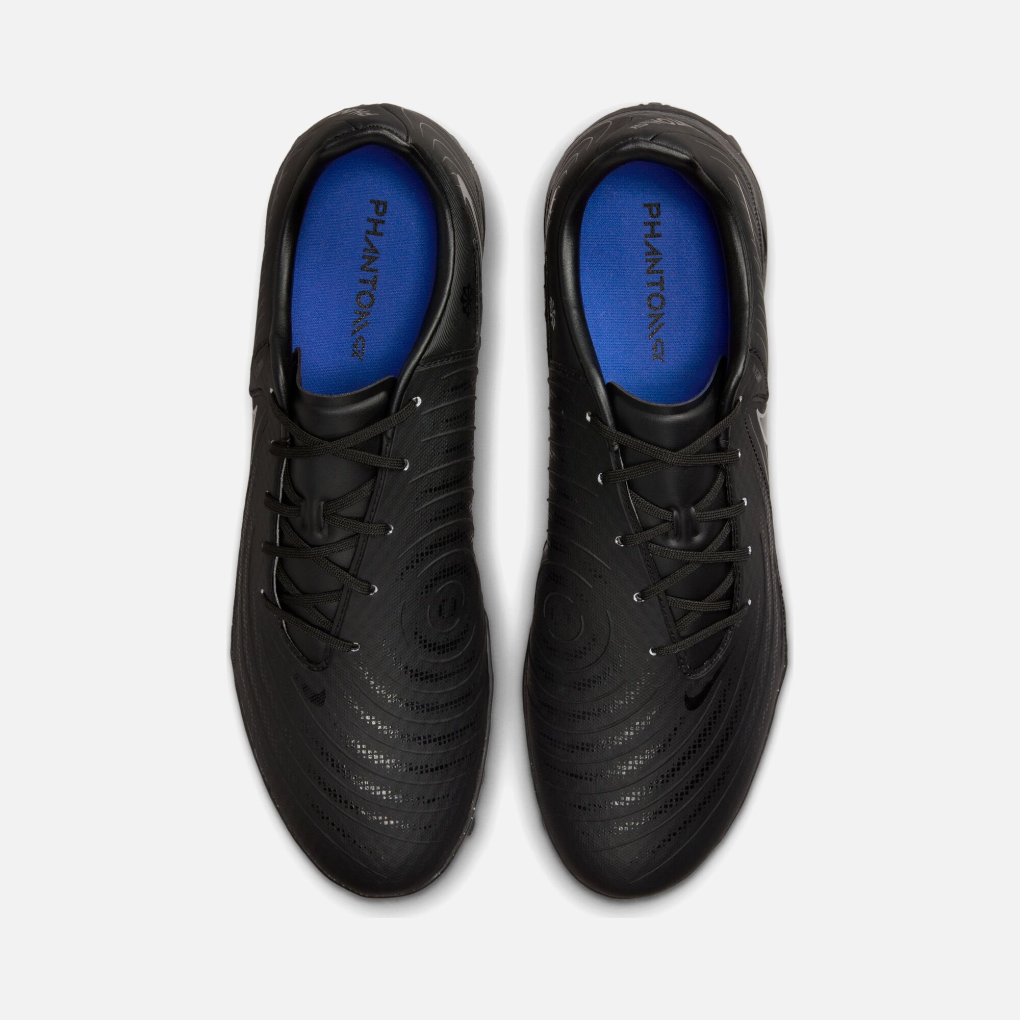 Nike Phantom GX II Academy TF Turf Low-Top Erkek Halı Saha Ayakkabı