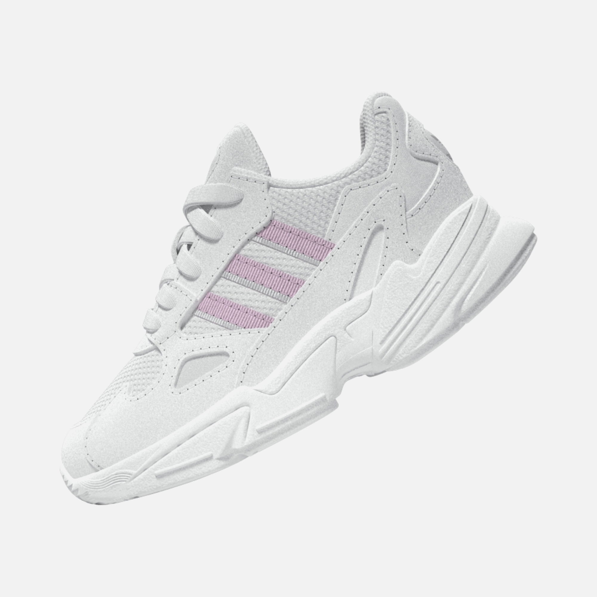 adidas Sportswear Falcon El (TDV) Bebek Spor Ayakkabı
