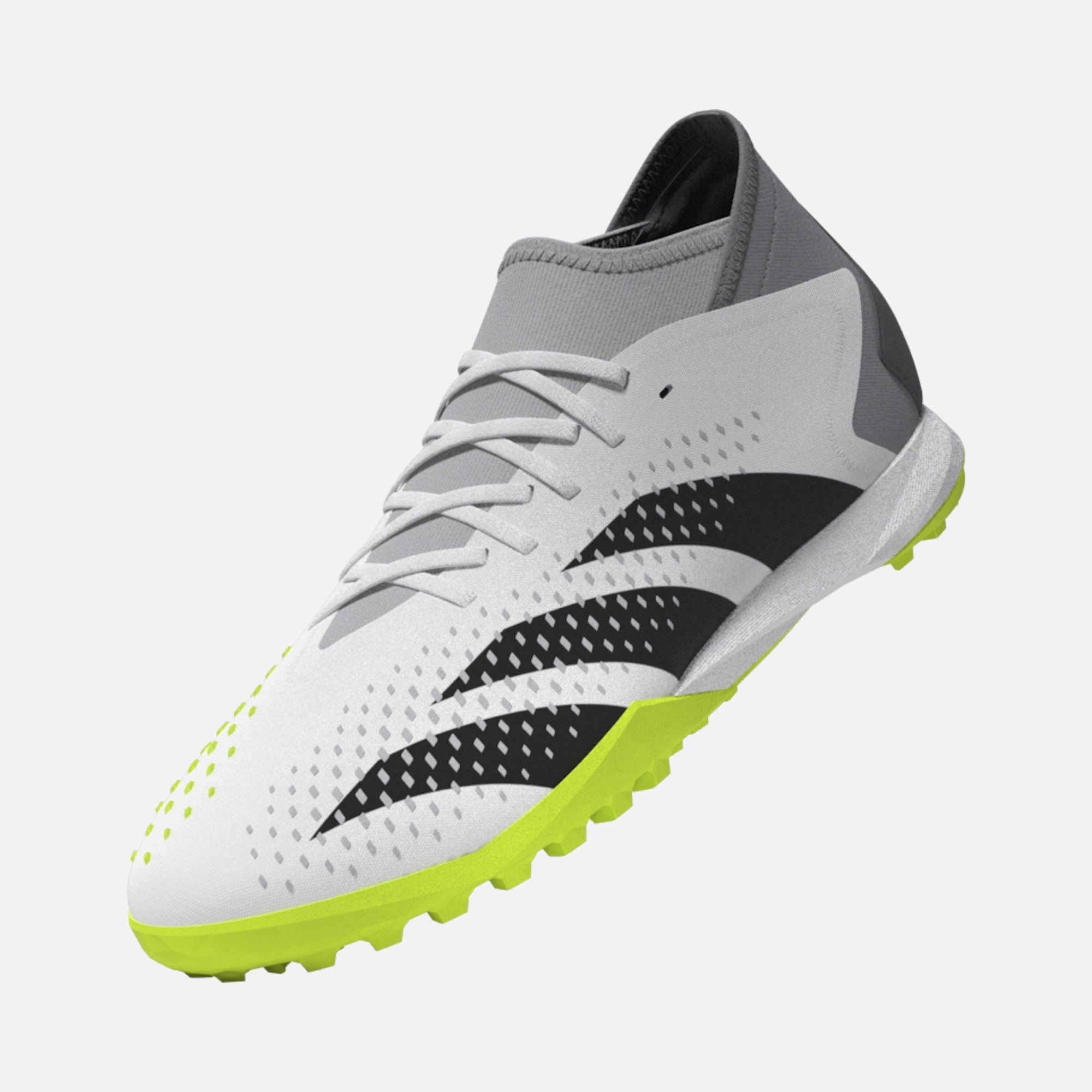 adidas Predator Accuracy.3 TF Turf Field Erkek Halı Saha Ayakkabı